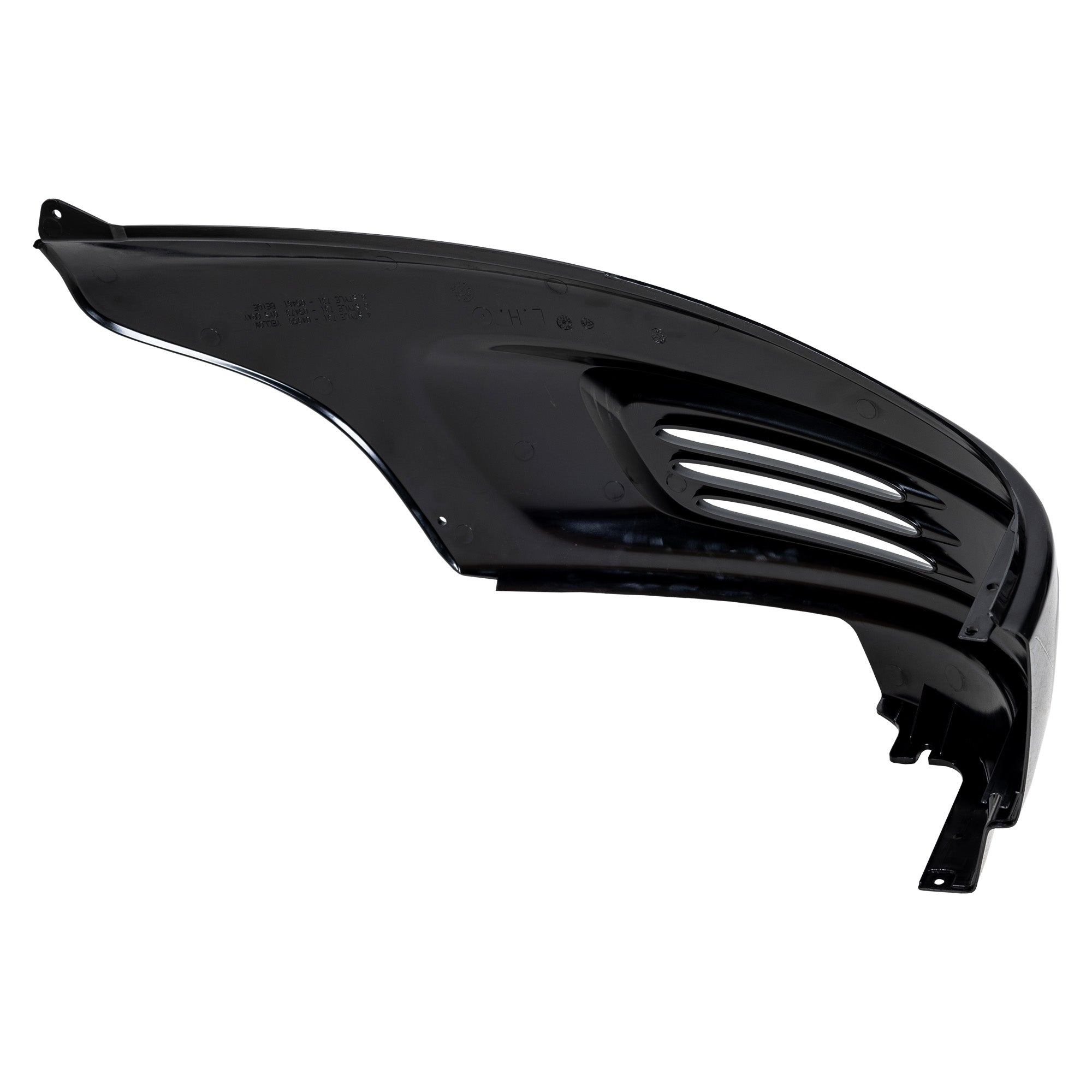 MTD 931-05473 Left Hand Side Panel Style 6