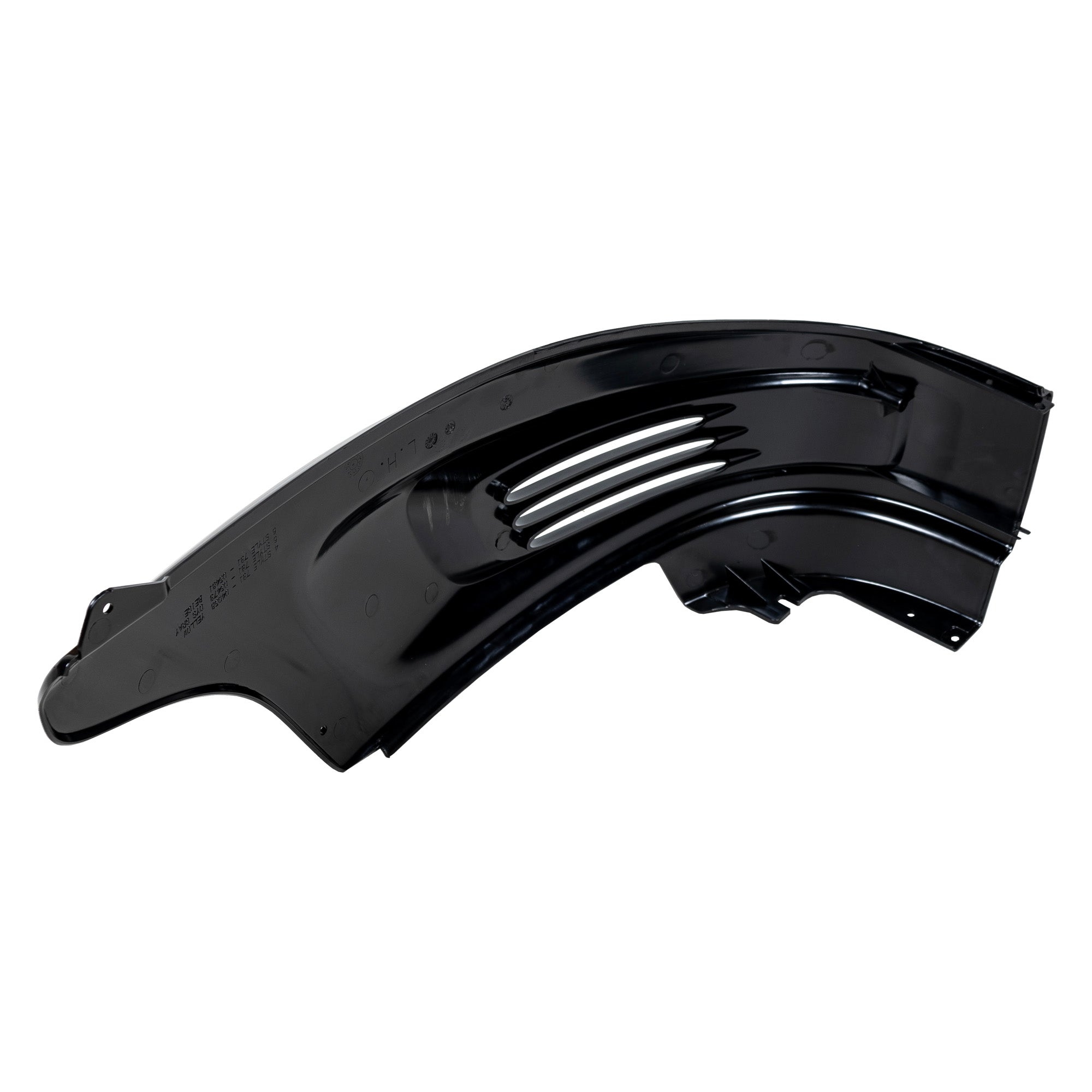 MTD 931-05473 Left Hand Side Panel Style 6