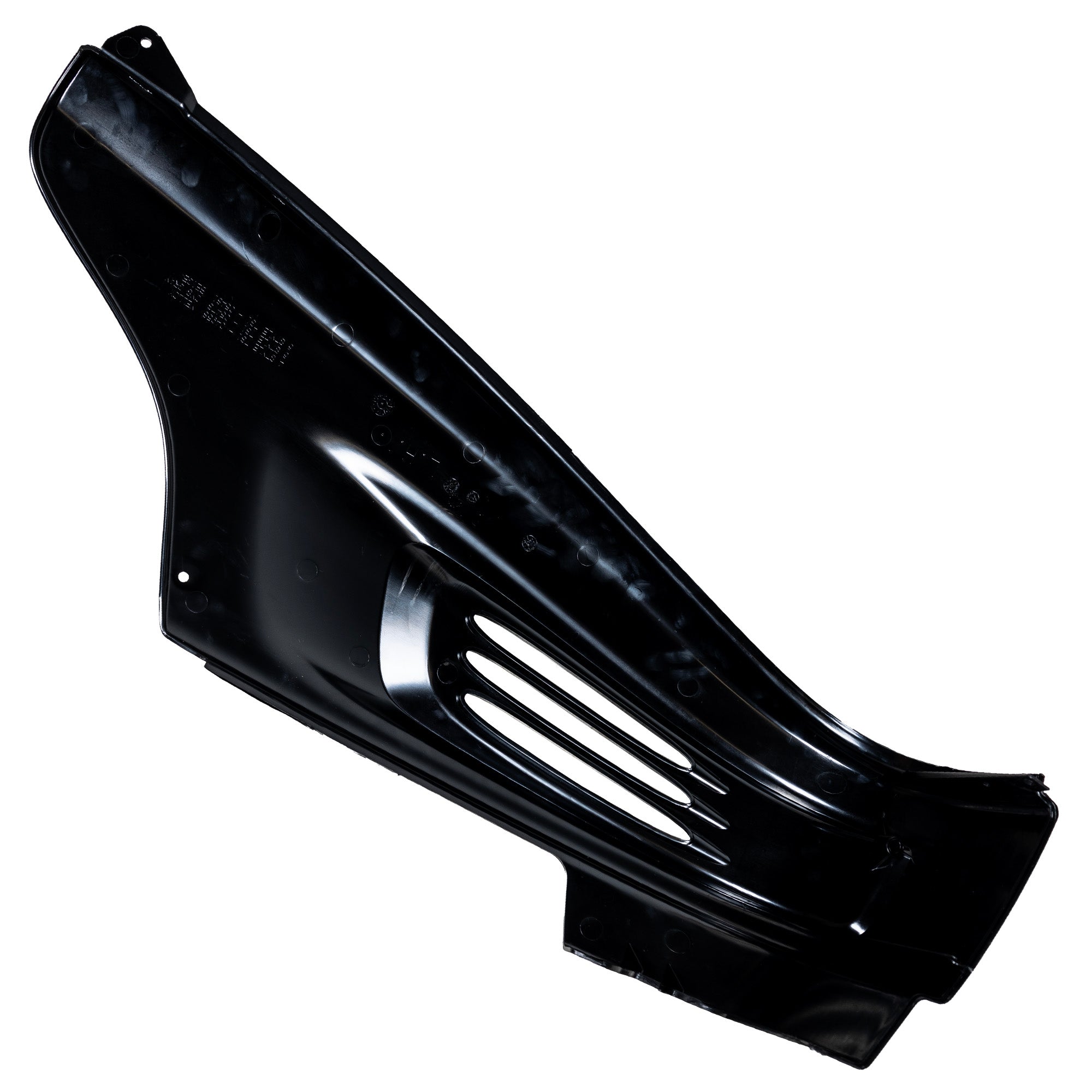 MTD 931-05473 Left Hand Side Panel Style 6