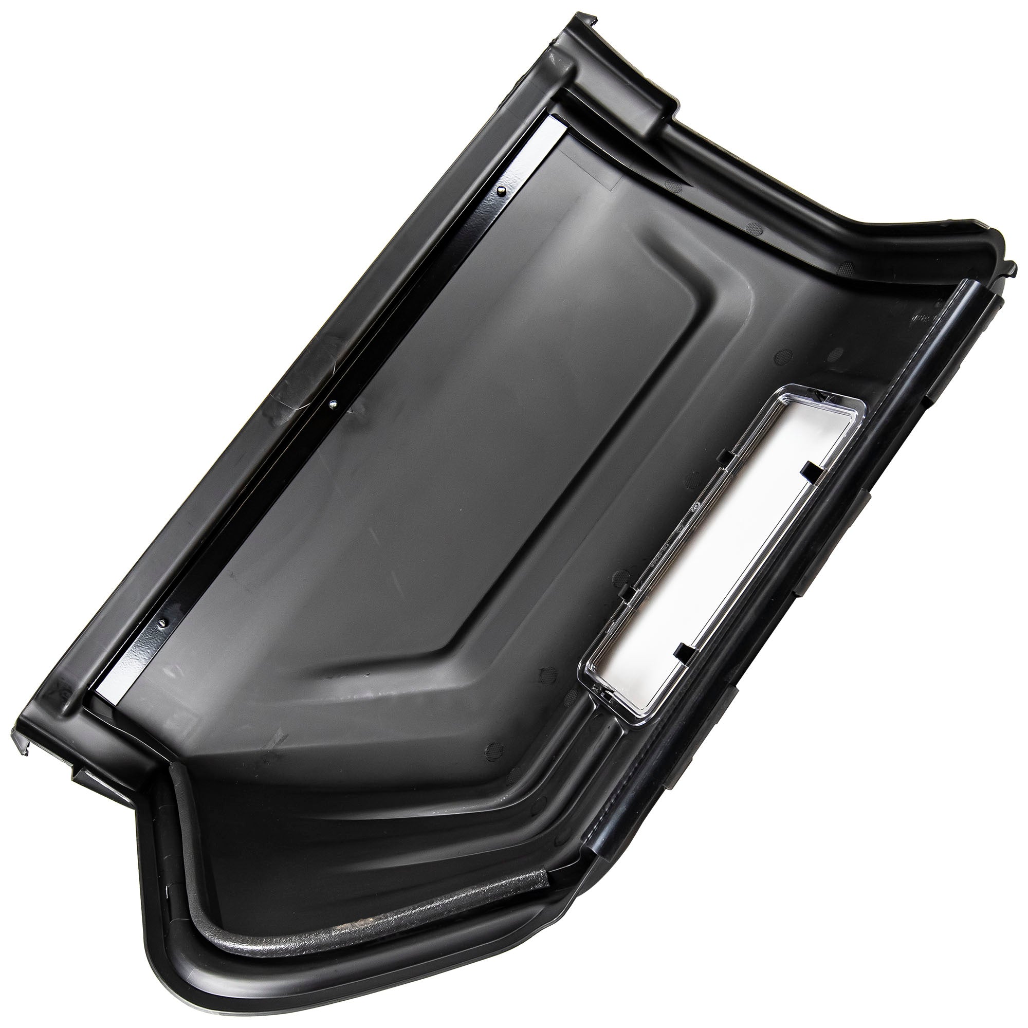 CUB CADET 931-05474B Twin Bagger Hood Assembly