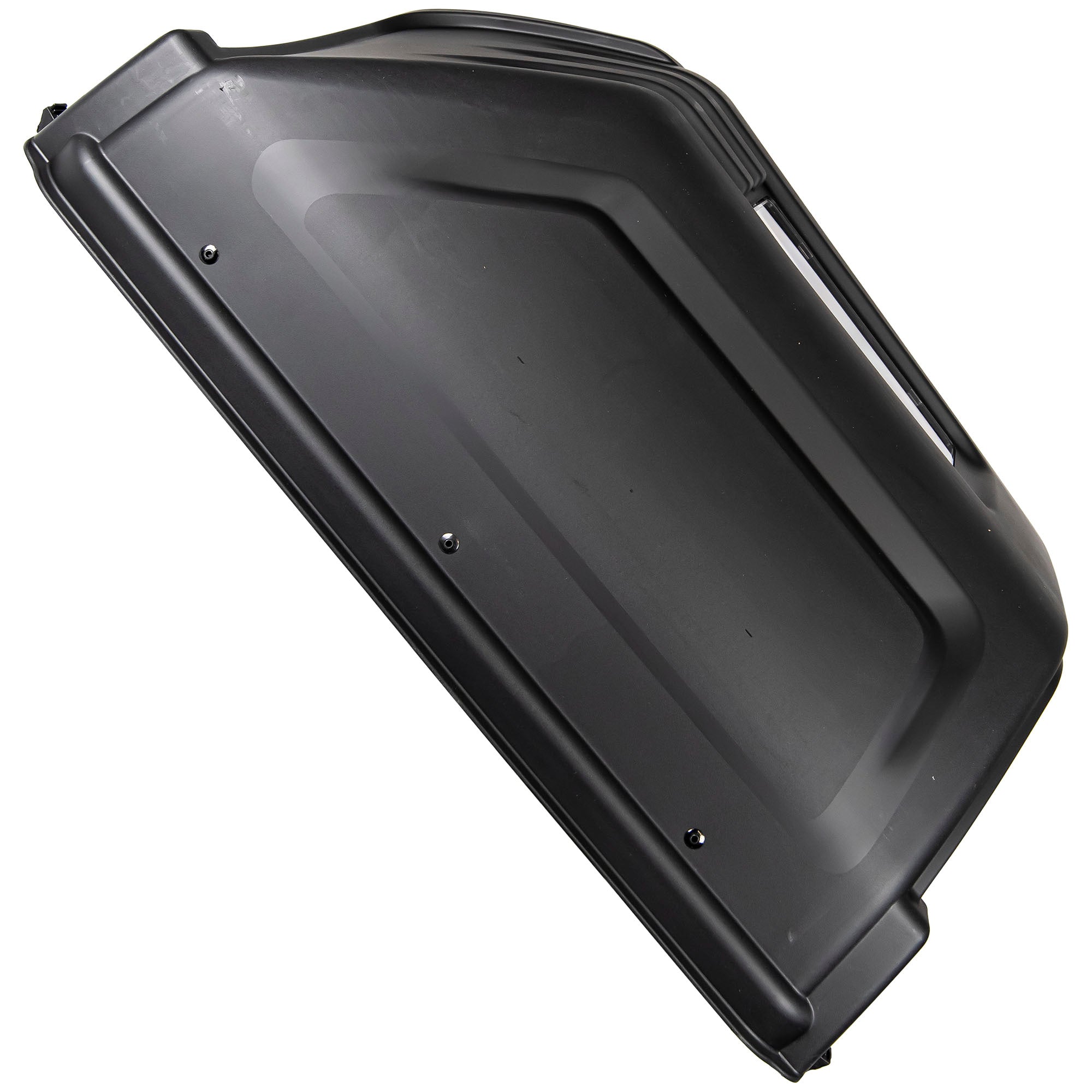 CUB CADET 931-05474B Twin Bagger Hood Assembly