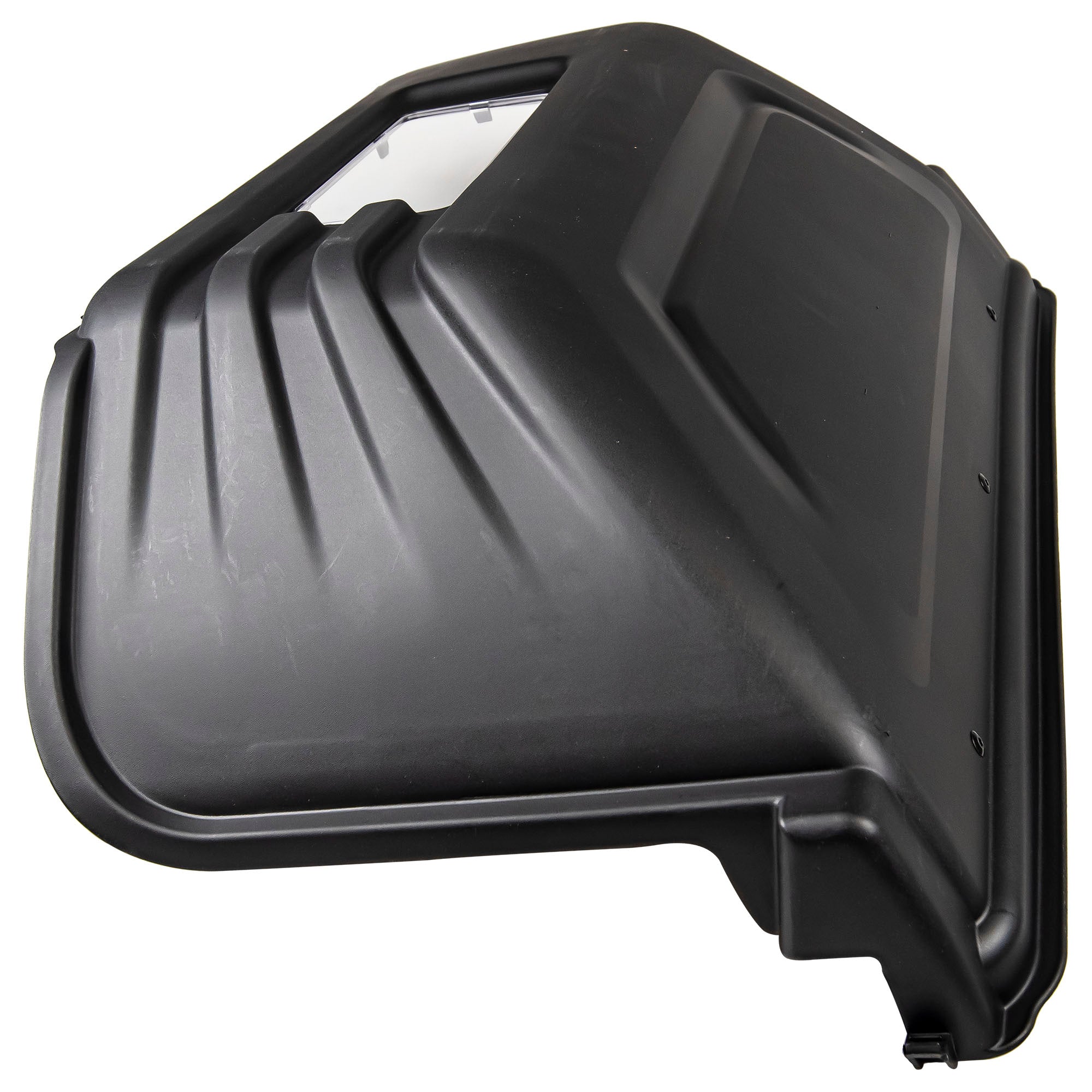 CUB CADET 931-05474B Twin Bagger Hood Assembly