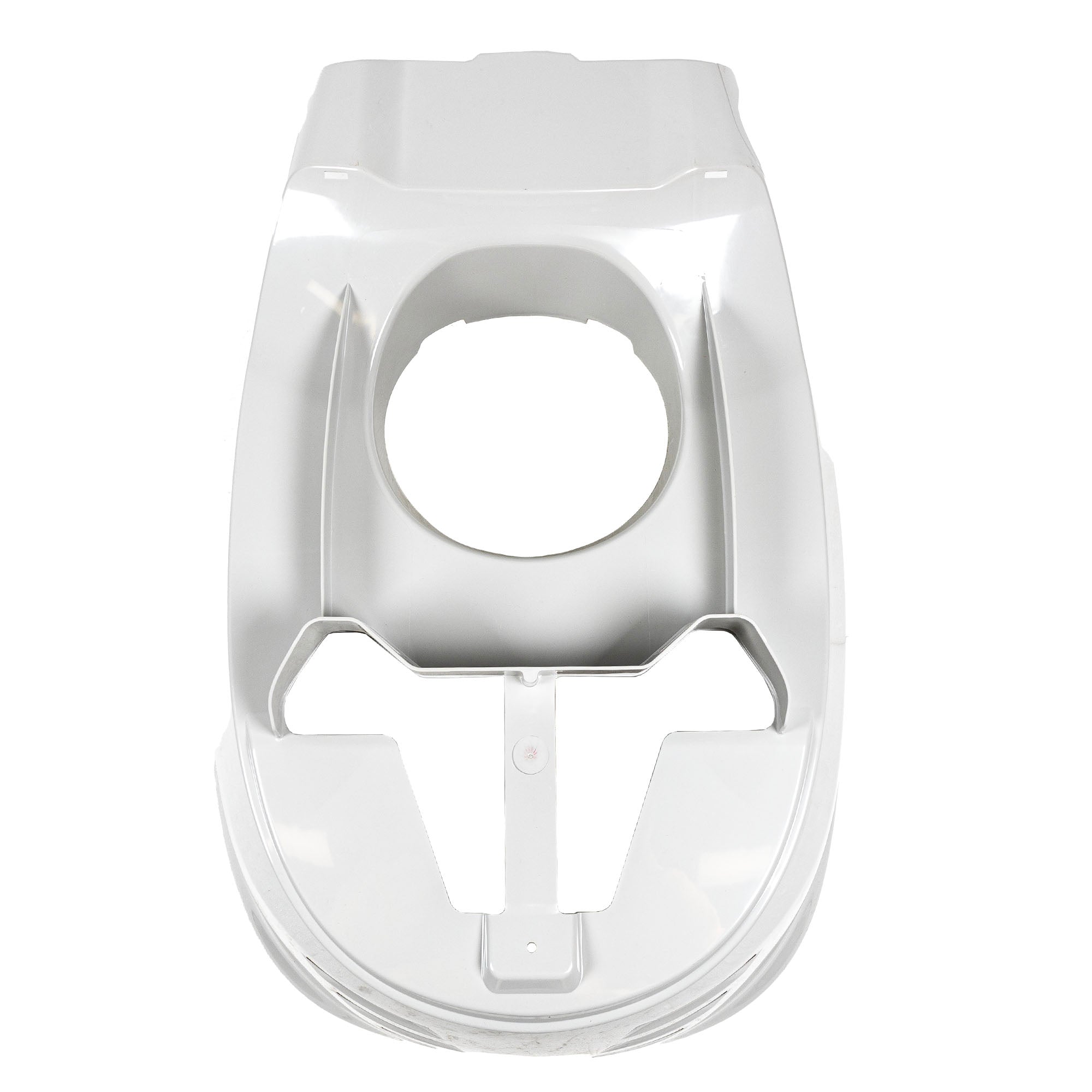 MTD 931-06538 HOOD-SIDE TANK G S
