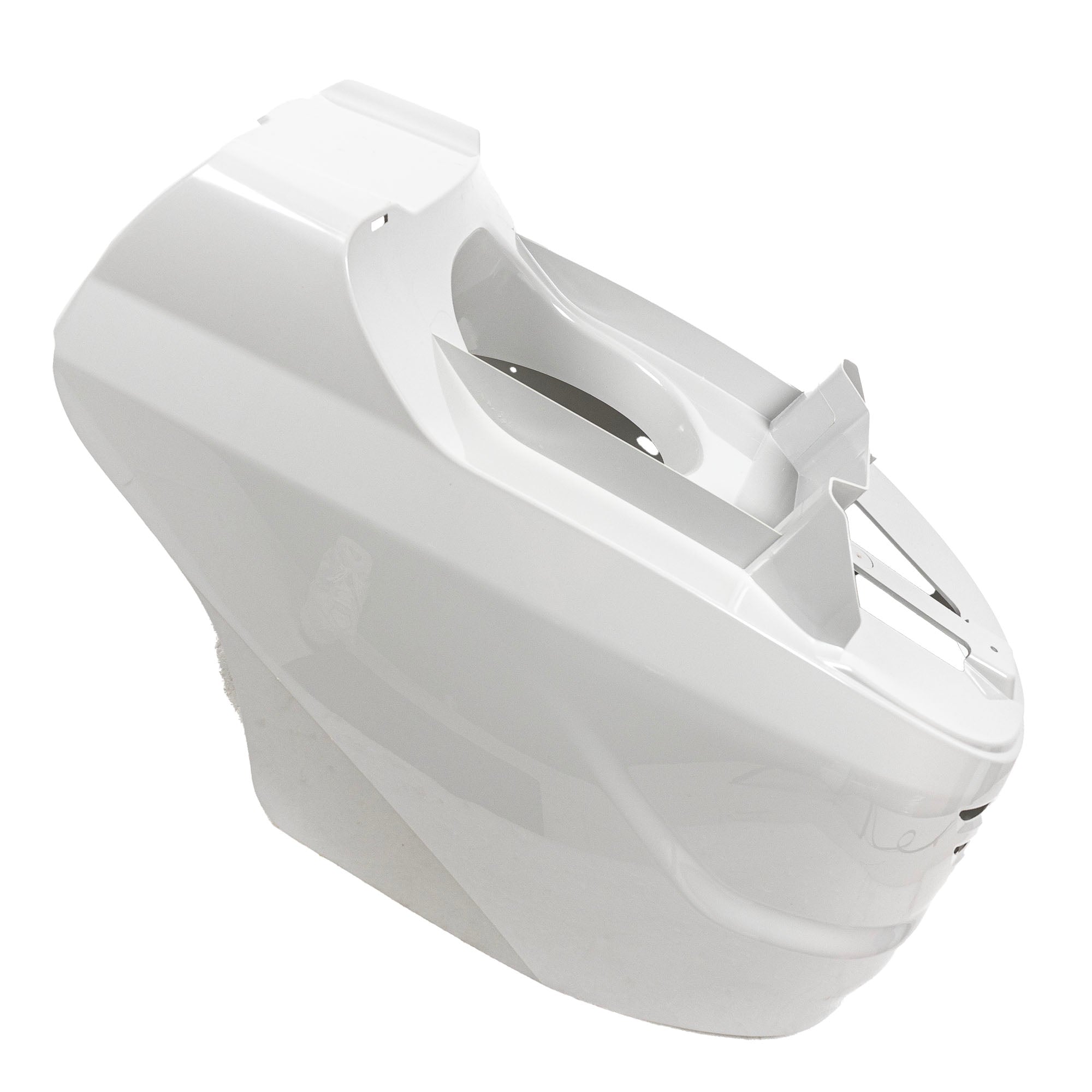 MTD 931-06538 HOOD-SIDE TANK G S
