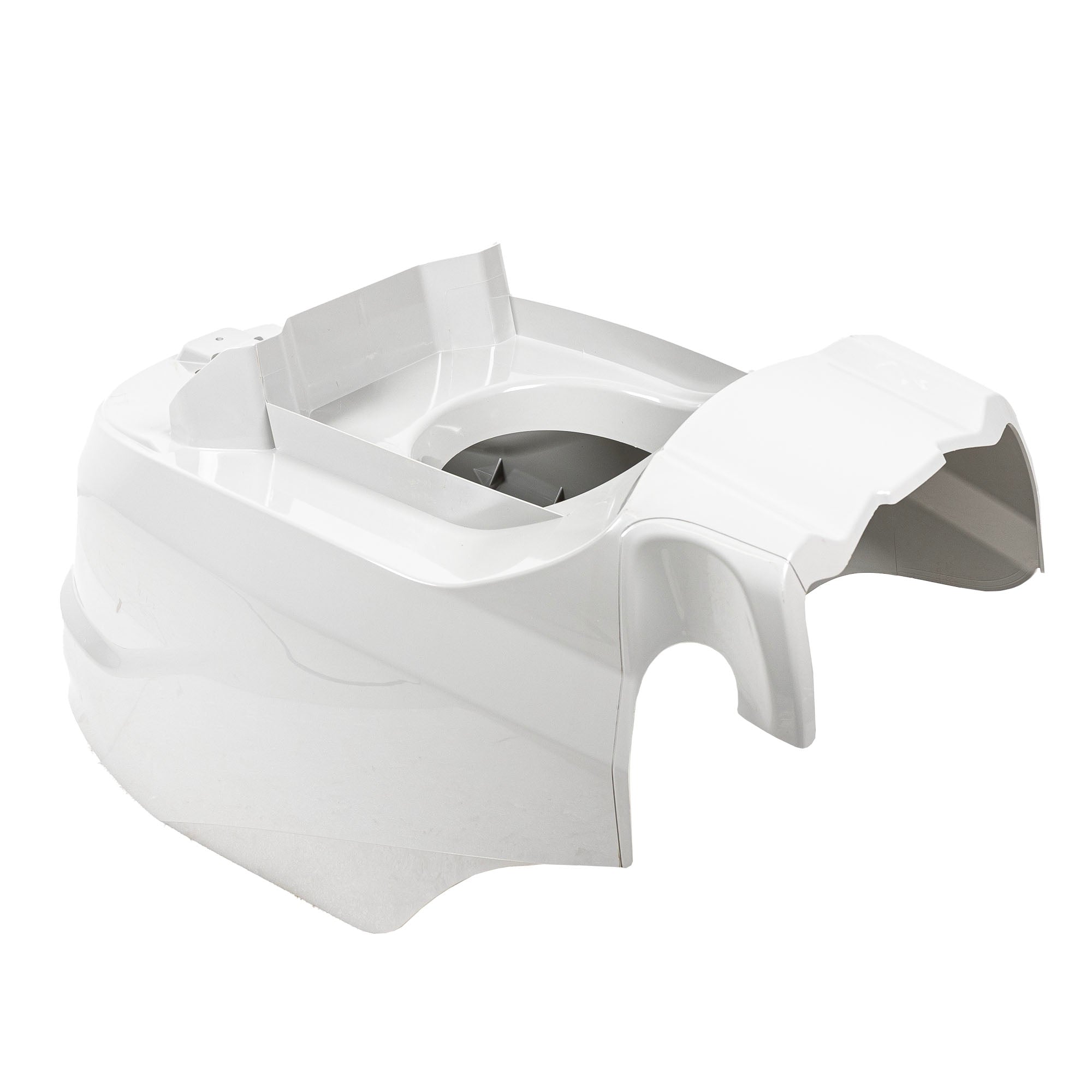 MTD 931-06538 HOOD-SIDE TANK G S
