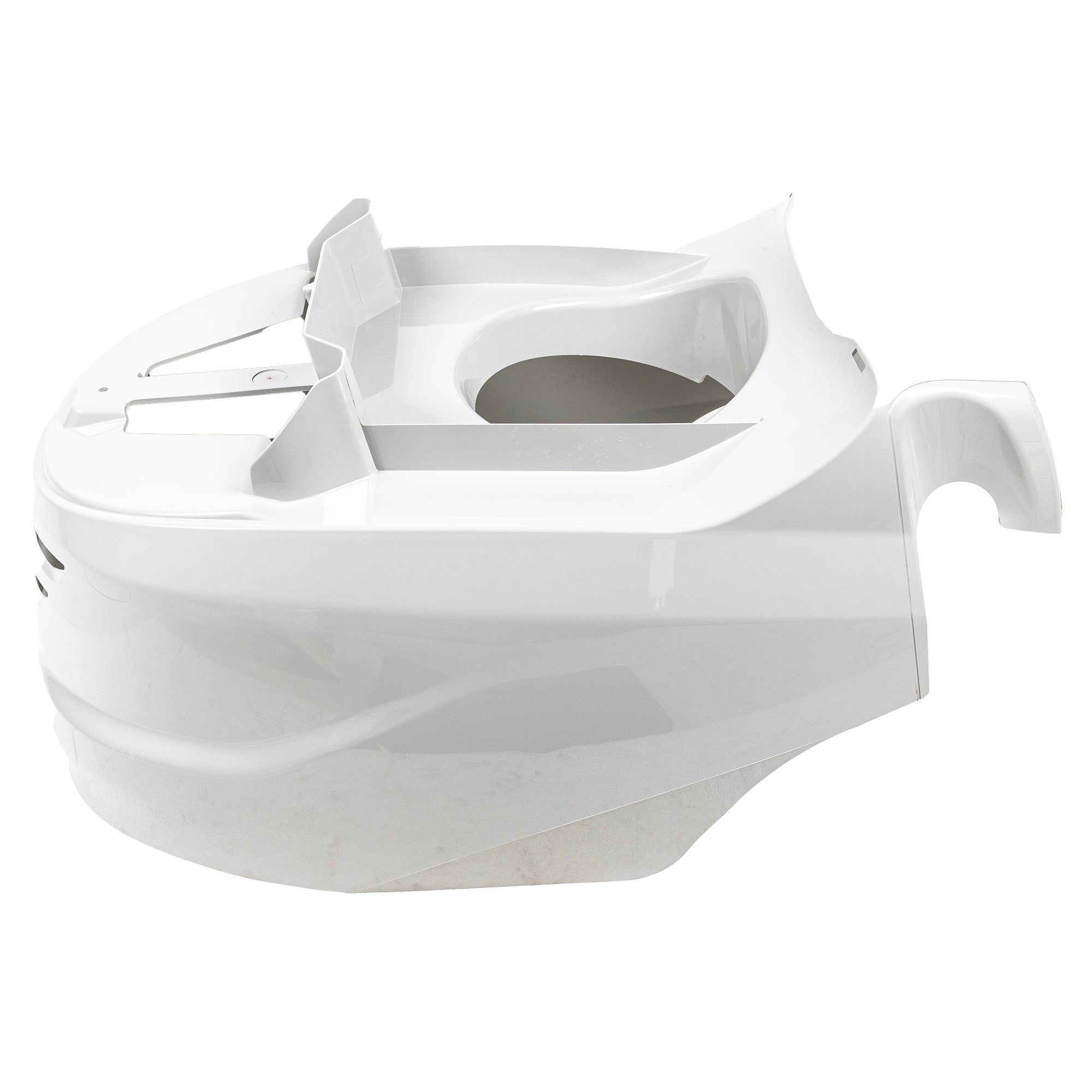 MTD 931-06538 HOOD-SIDE TANK G S