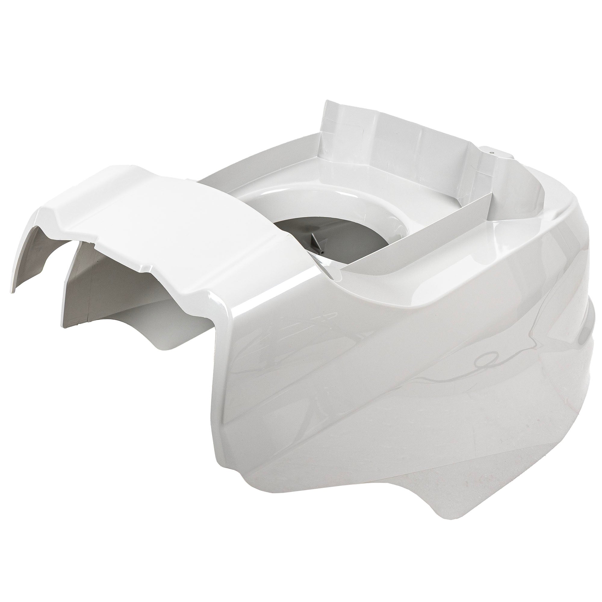 MTD 931-06538 HOOD-SIDE TANK G S