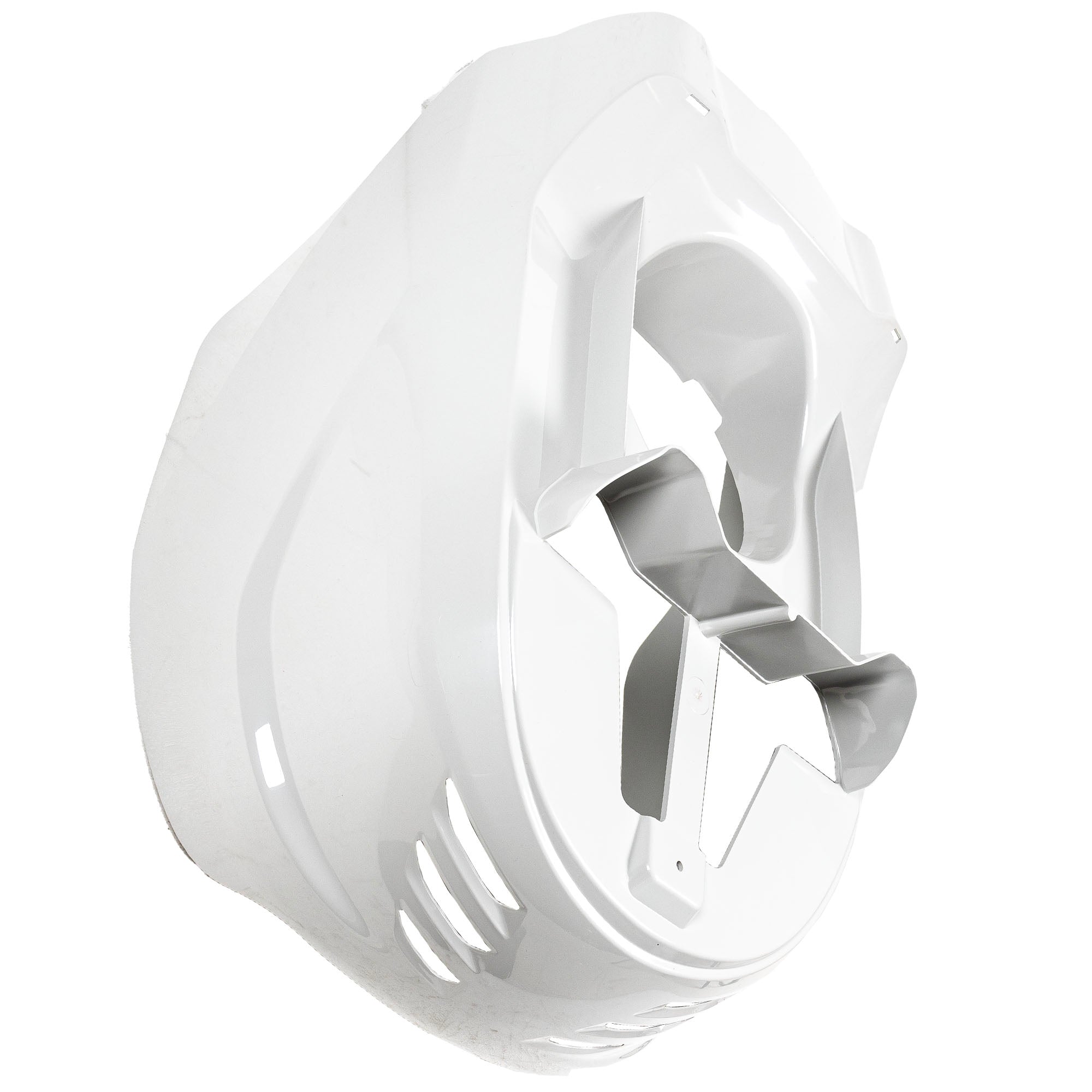 MTD 931-06538 HOOD-SIDE TANK G S