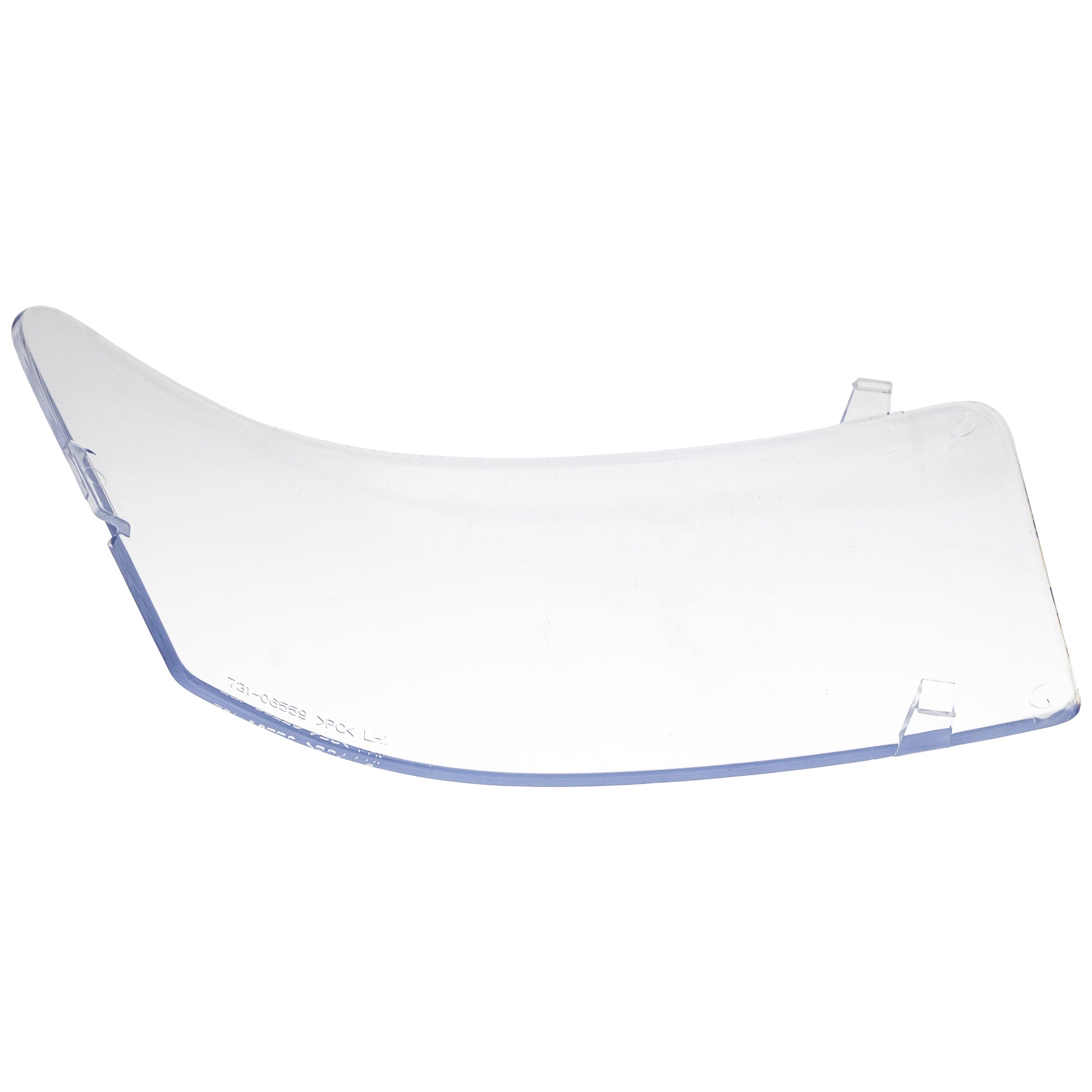 CUB CADET 931-06559 Left Hand Headlight Lens