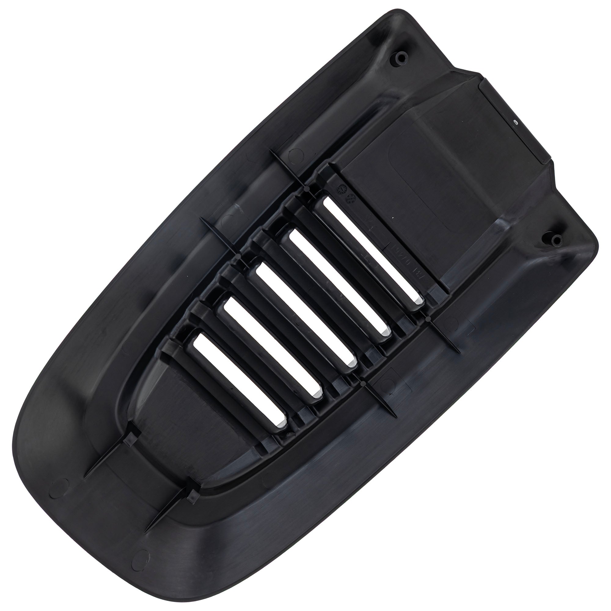 MTD 931-07461 SCP-HOOD CRAFTSMAN