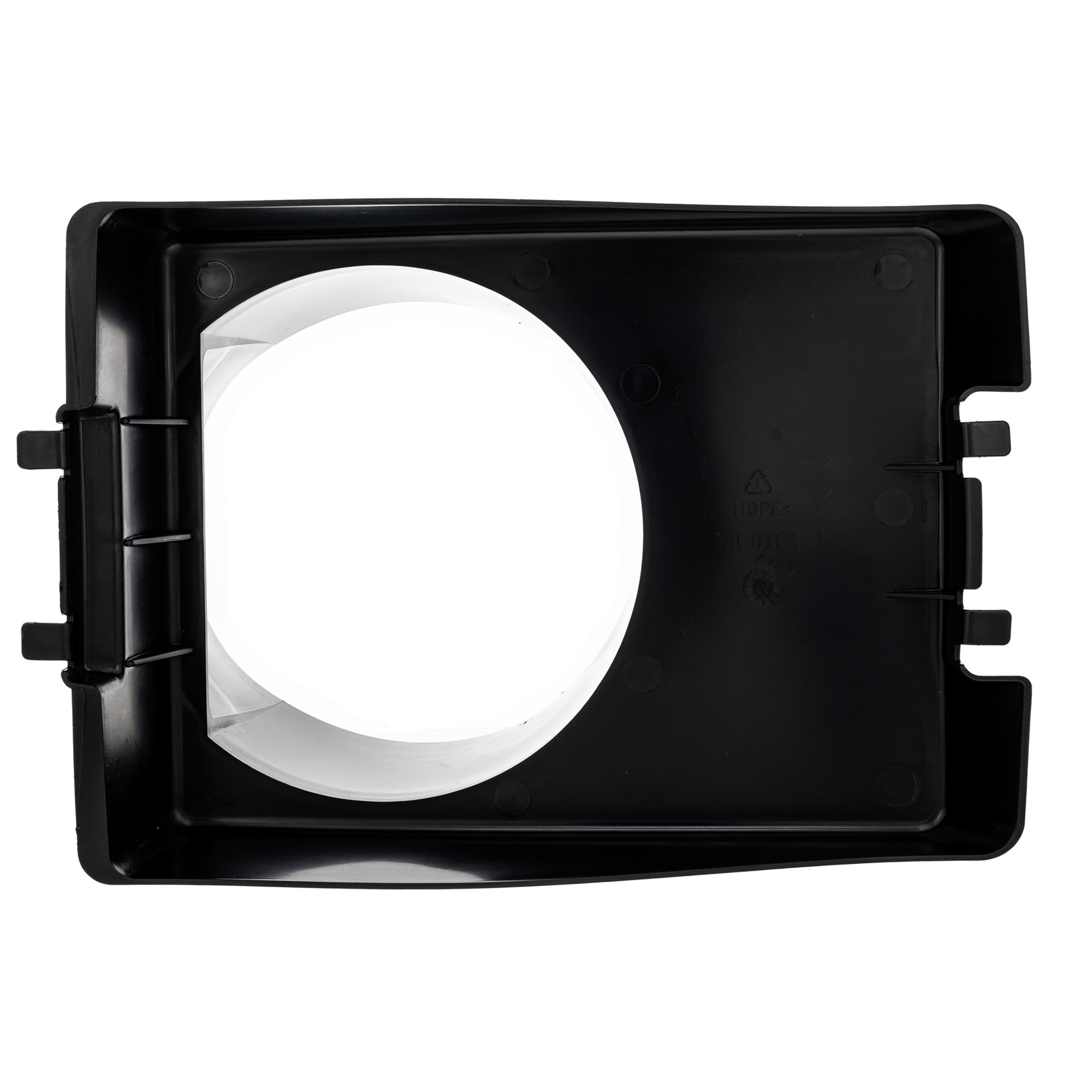 MTD 931-09838C Hood Plenum