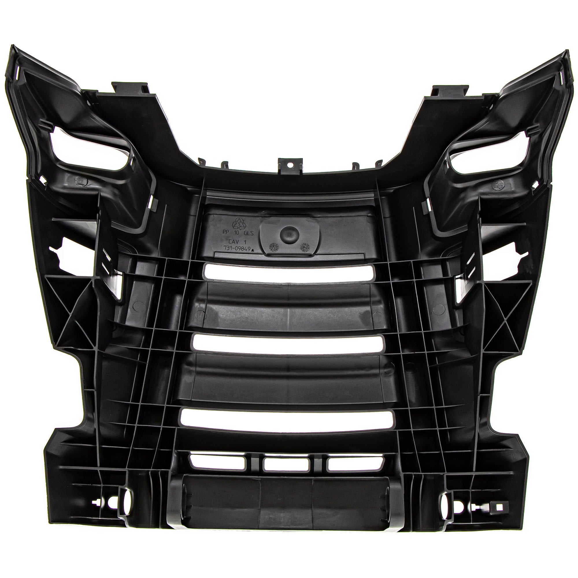 CUB CADET 931-09849A Style C Front Grille