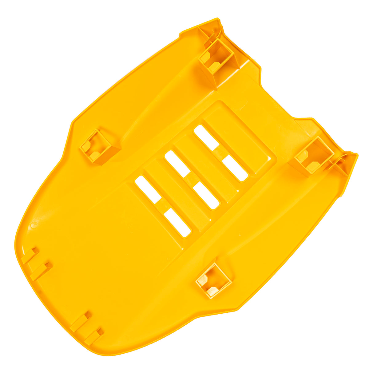 MTD 931-09850C Yellow Top Hood