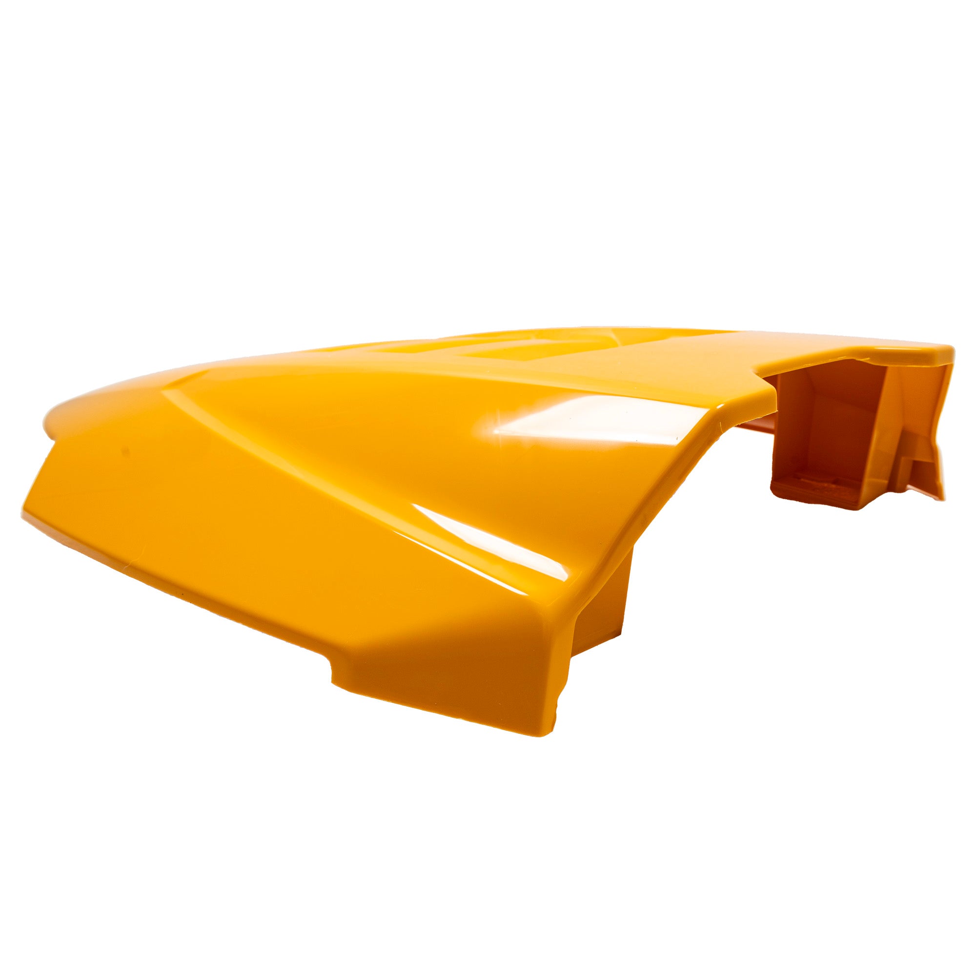 931-09850C  Yellow Top Hood GT XT1 XT2 50 SLX54 SLX50 GX54 GX50