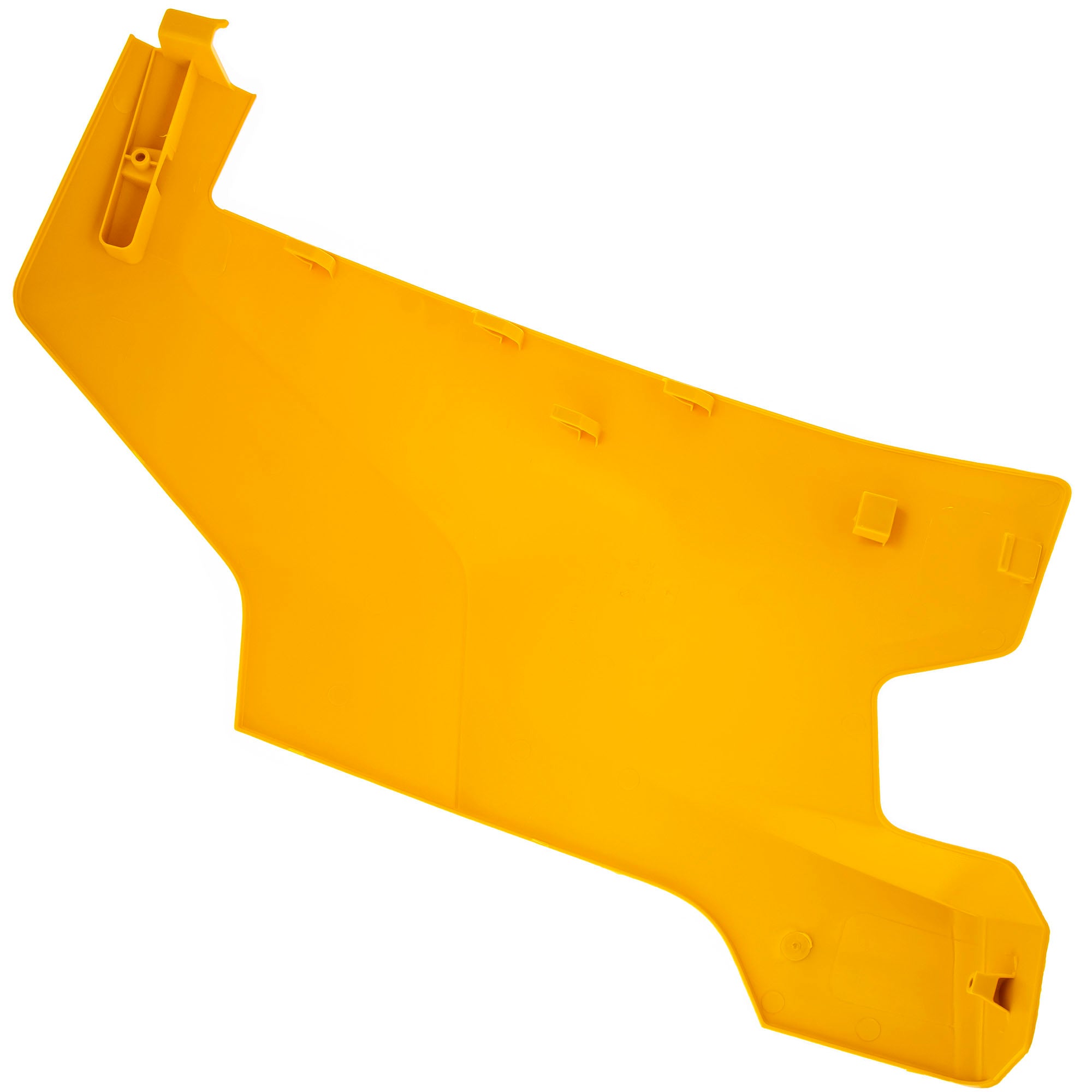 CUB CADET 931-09852B Left Hand Side Panel
