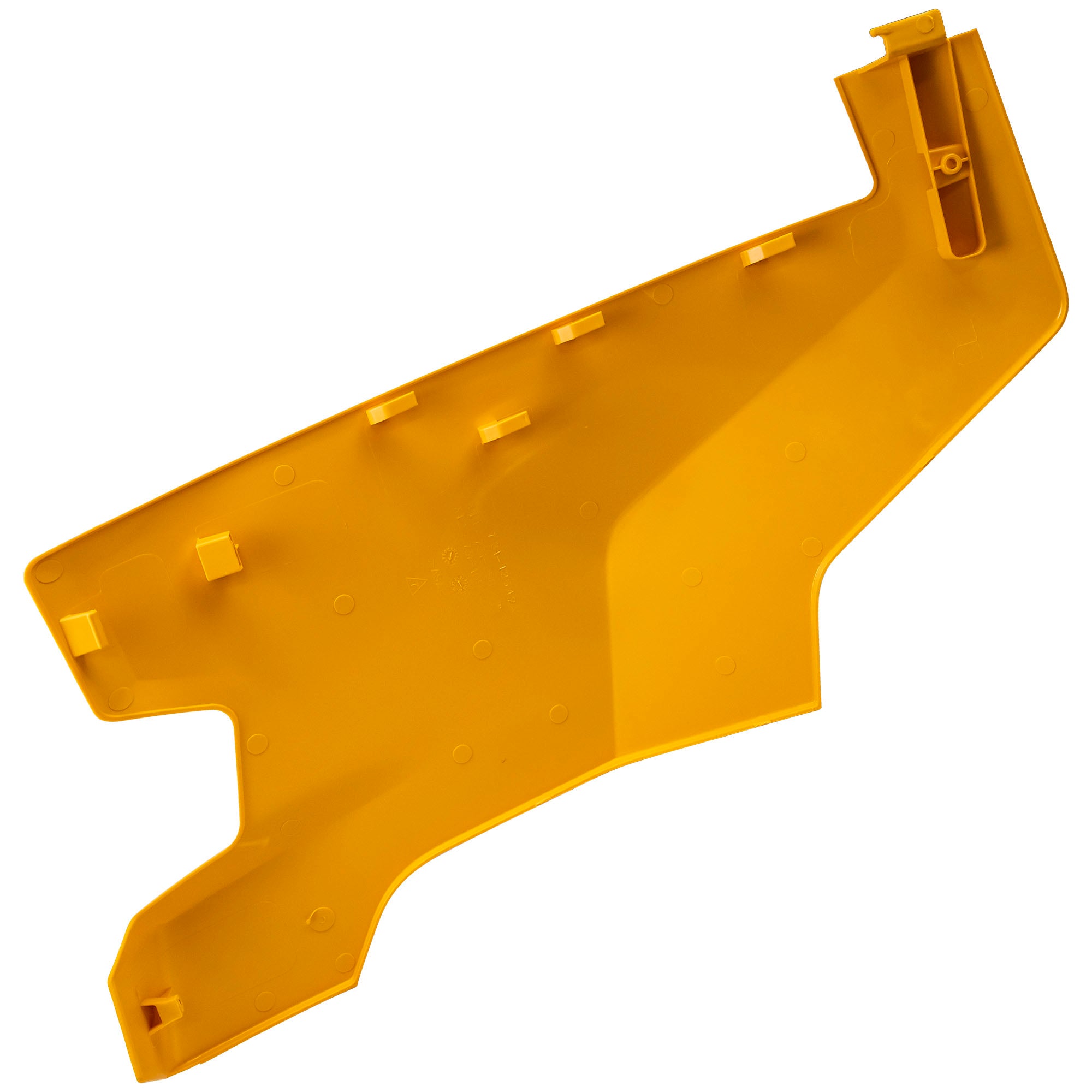 CUB CADET 931-09853B Right Hand Side Panel