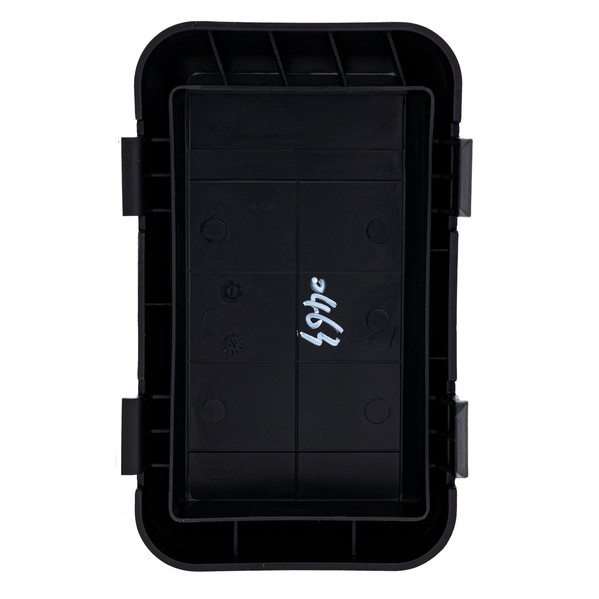 CUB CADET 931-10202 Air Filter Cover