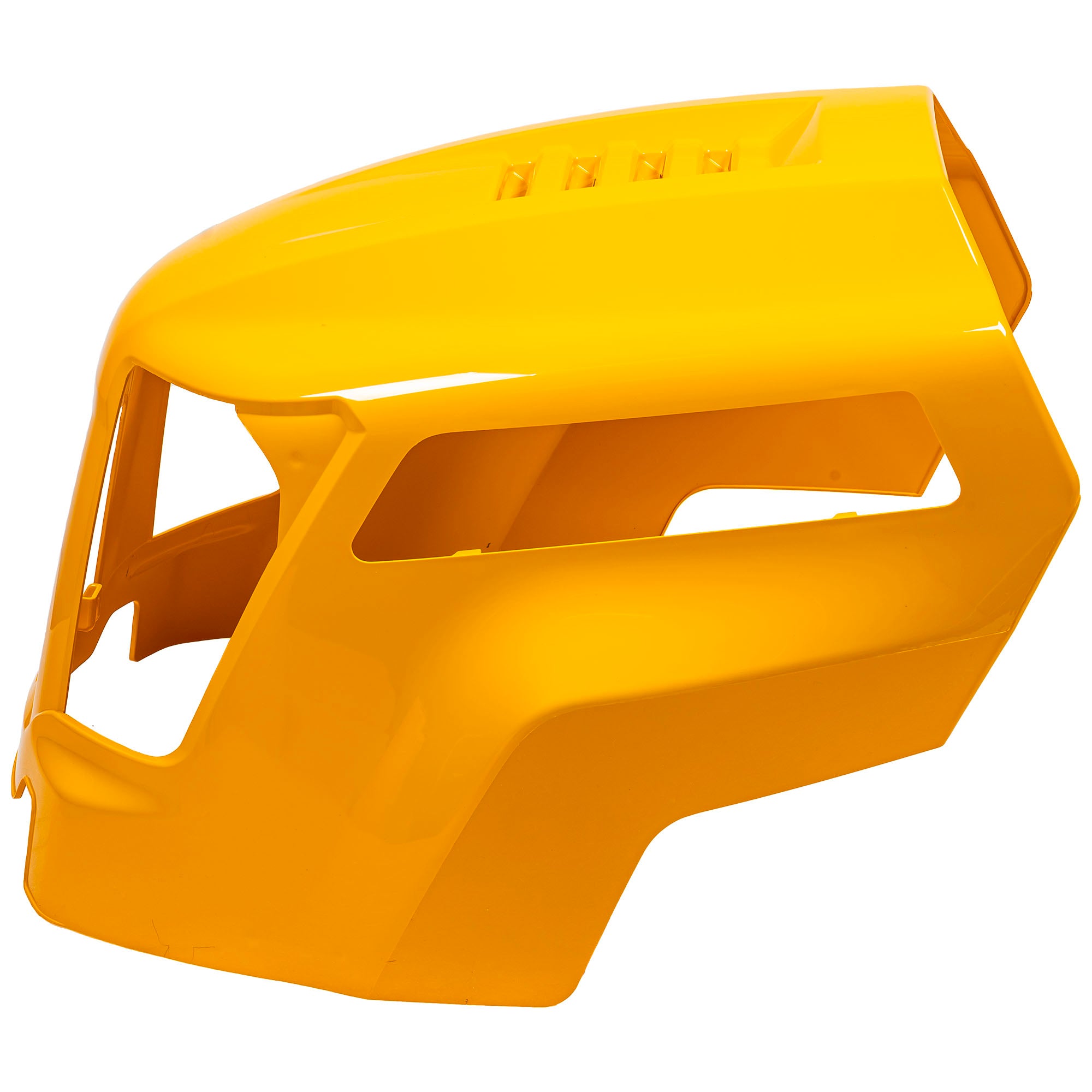 CUB CADET 931-10675A Cub Yellow Hood A-Style