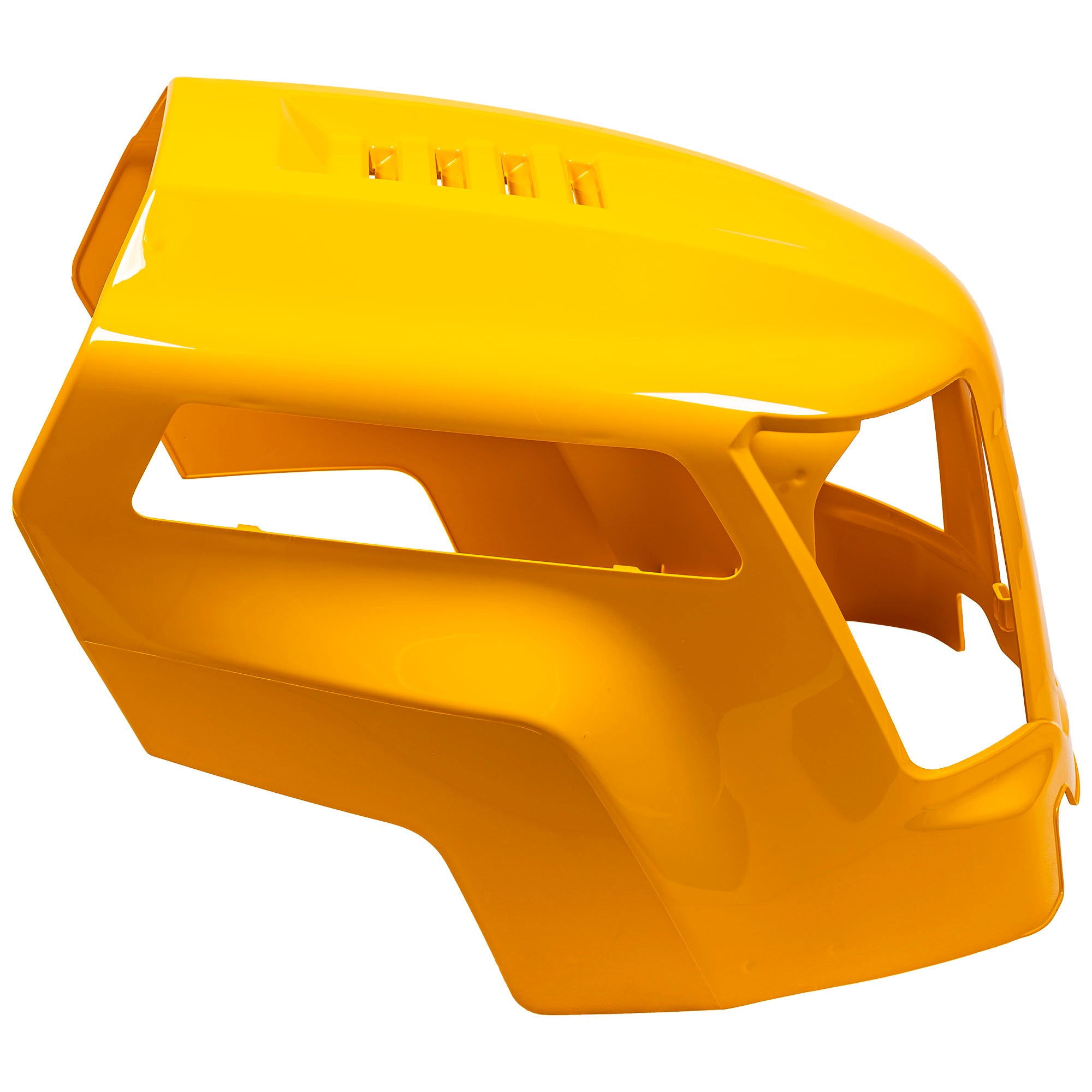 CUB CADET 931-10675A Cub Yellow Hood A-Style