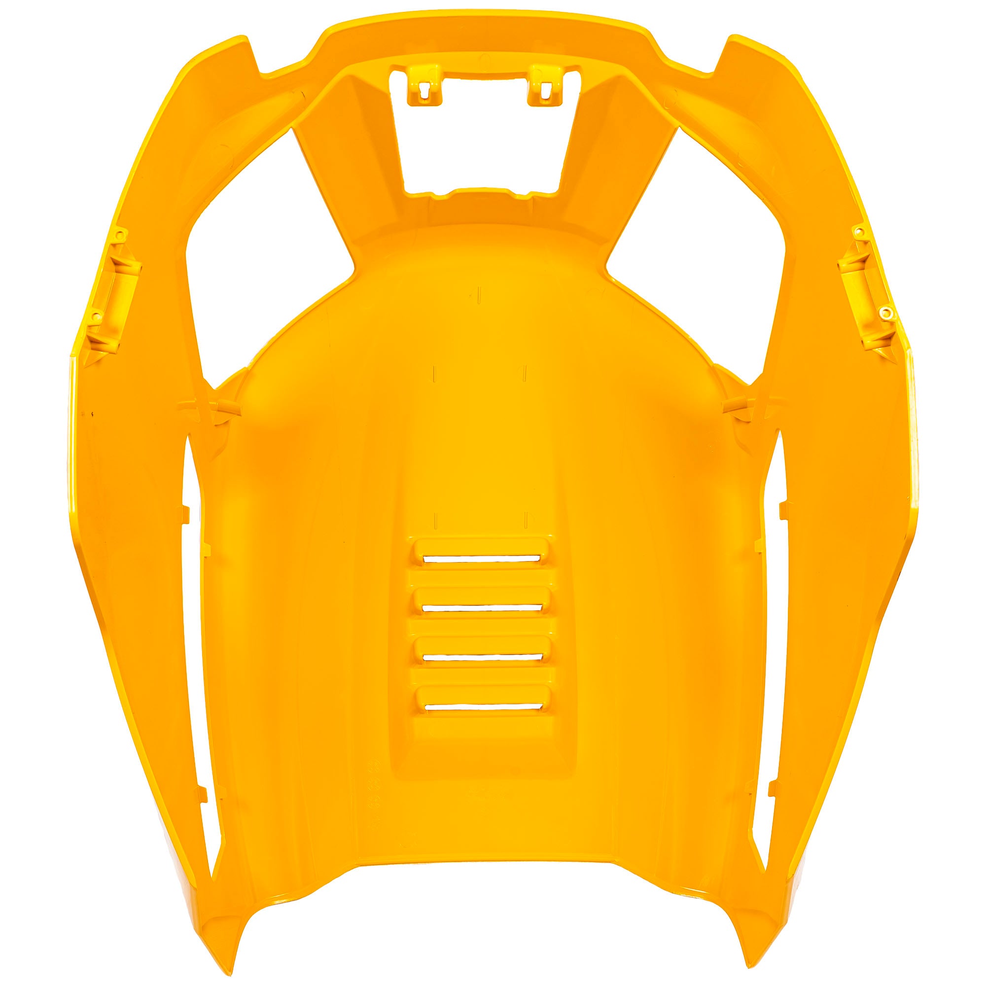 CUB CADET 931-10675A Cub Yellow Hood A-Style