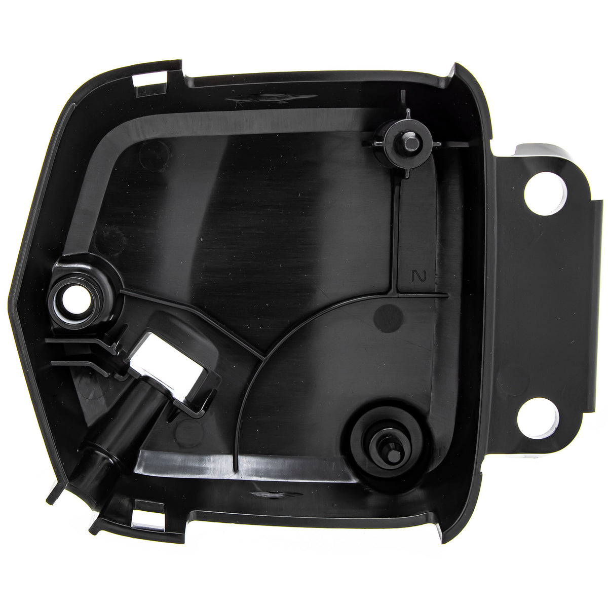 MTD 931-11827 Lower Control Housing