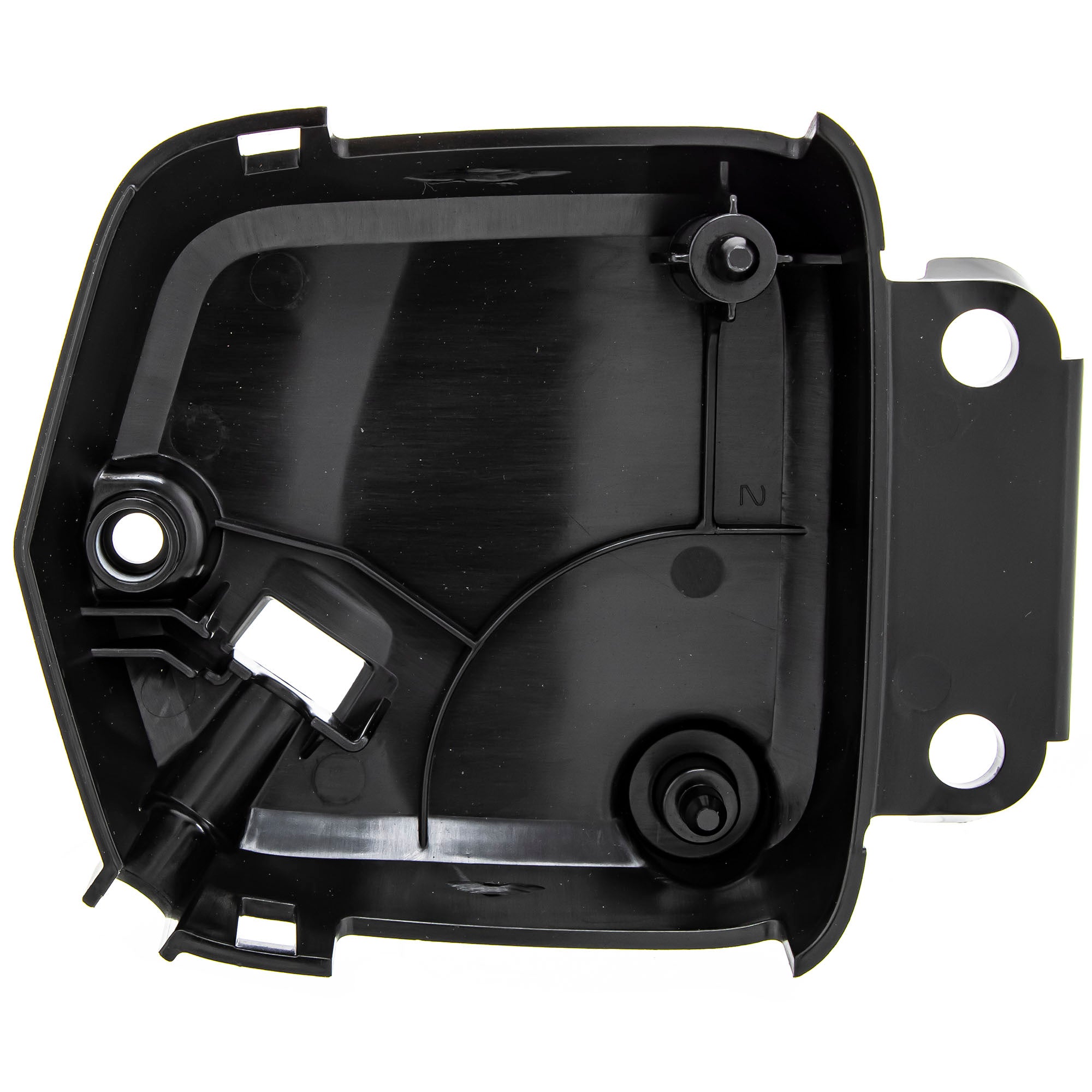 MTD 931-11827 Lower Control Housing