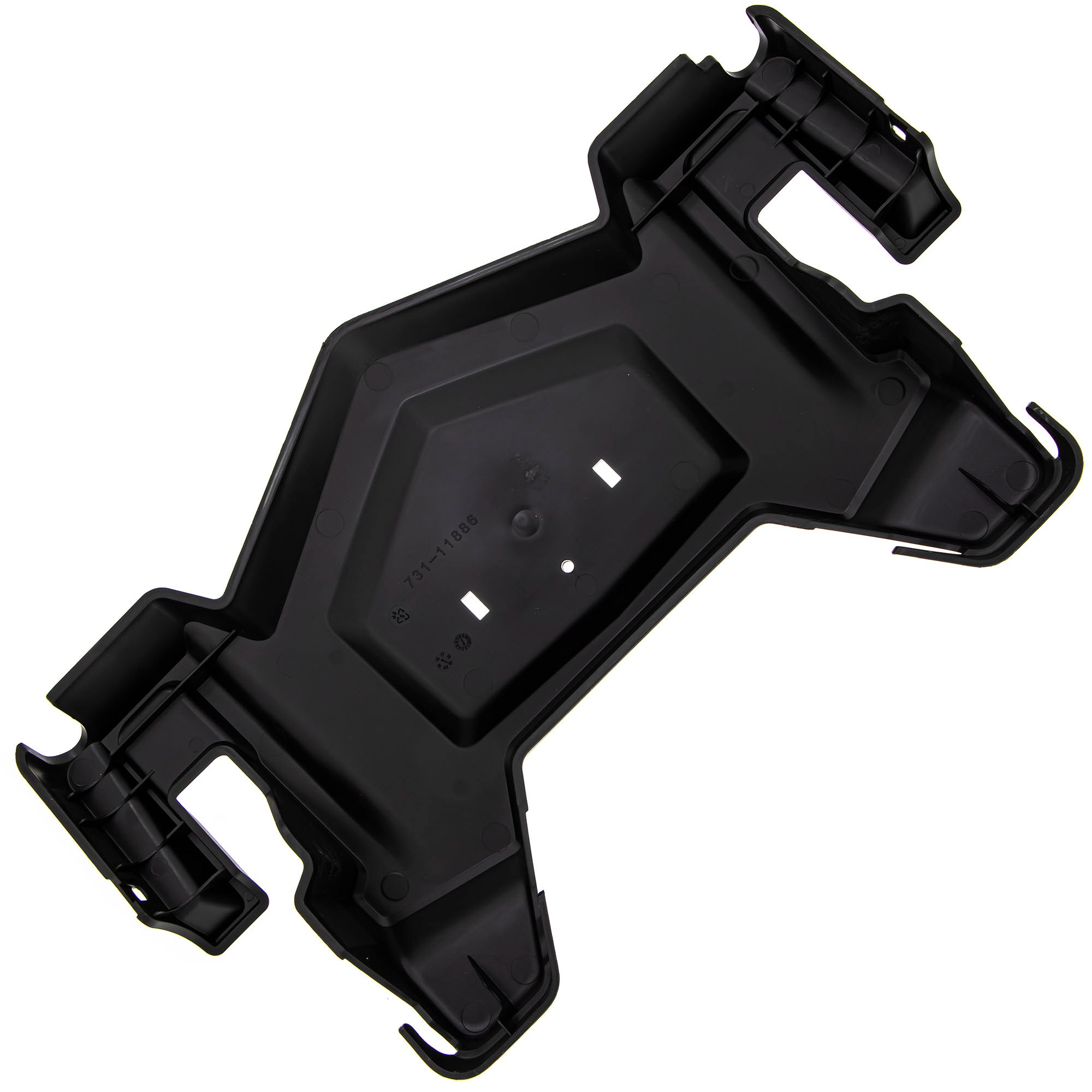 CUB CADET 931-11886 Handle Console