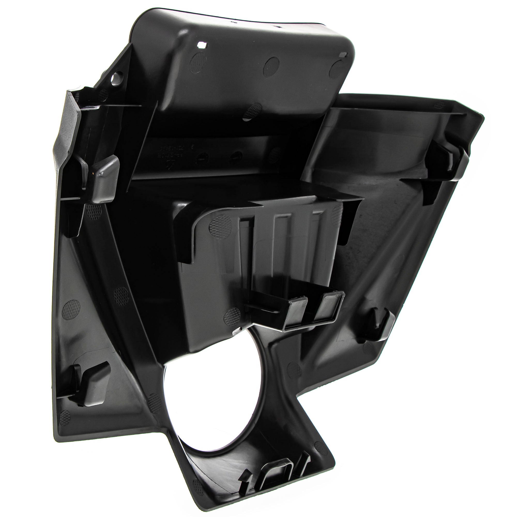 CUB CADET 931-12495 Upper Dash Cap