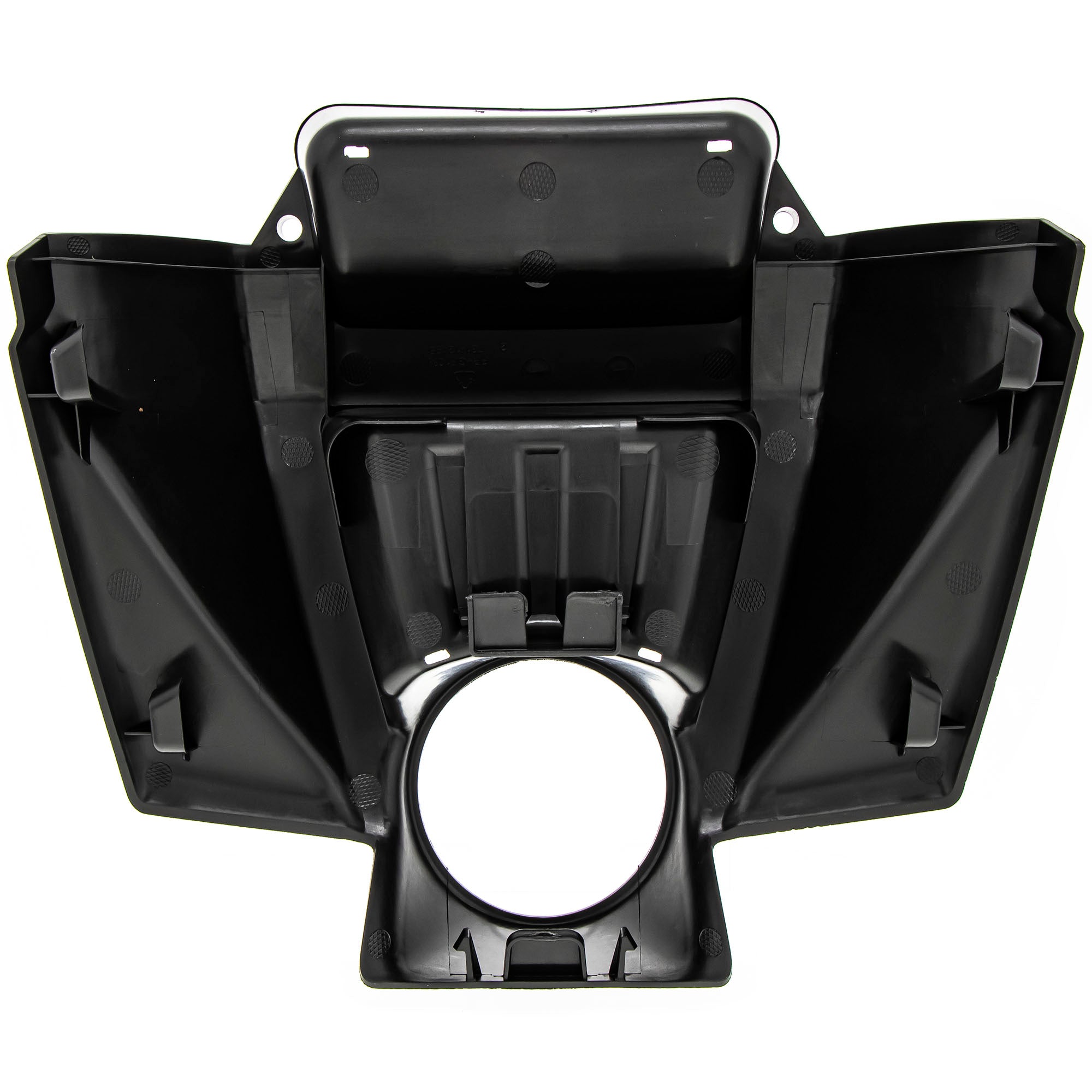 CUB CADET 931-12495 Upper Dash Cap