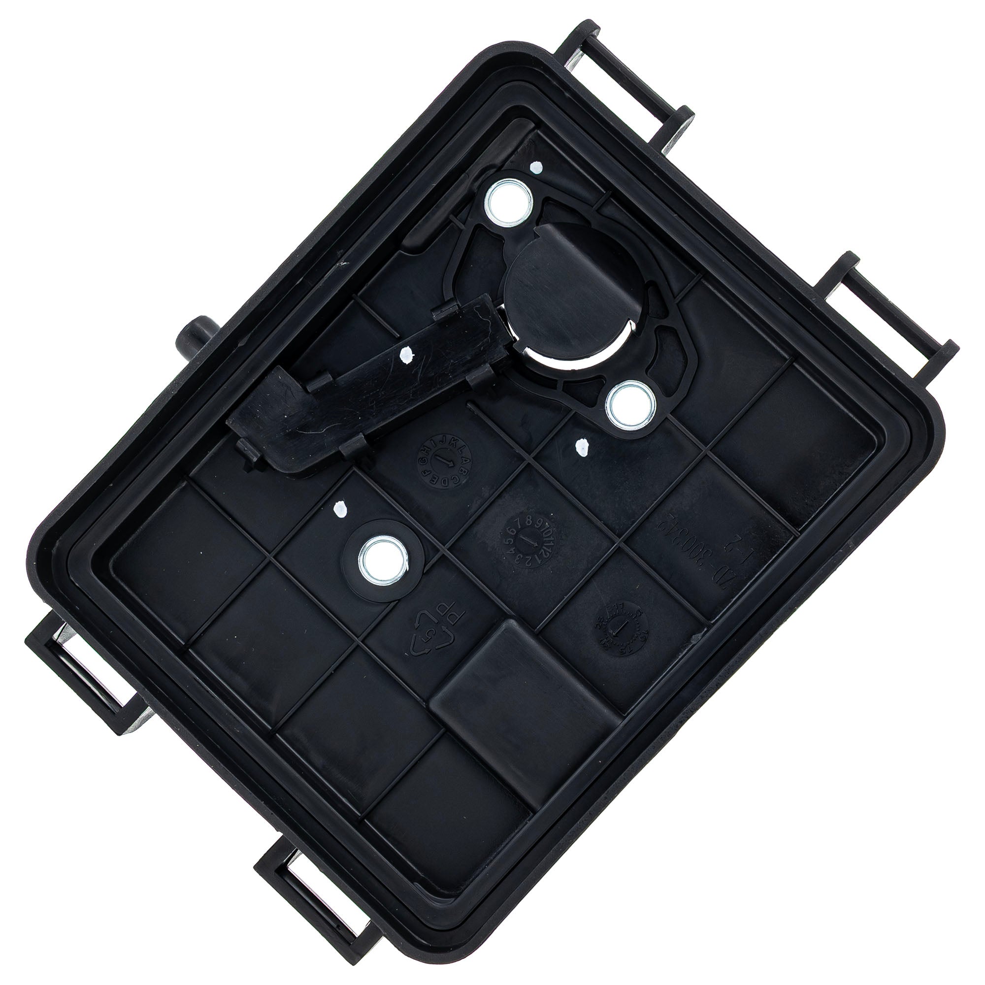 CUB CADET 931-12769 Air Filter Base