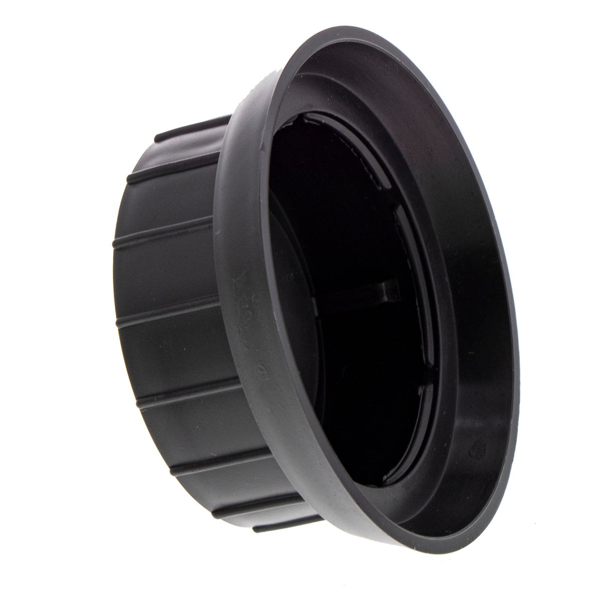 CUB CADET 931-3020 Black Plastic Hub Cap