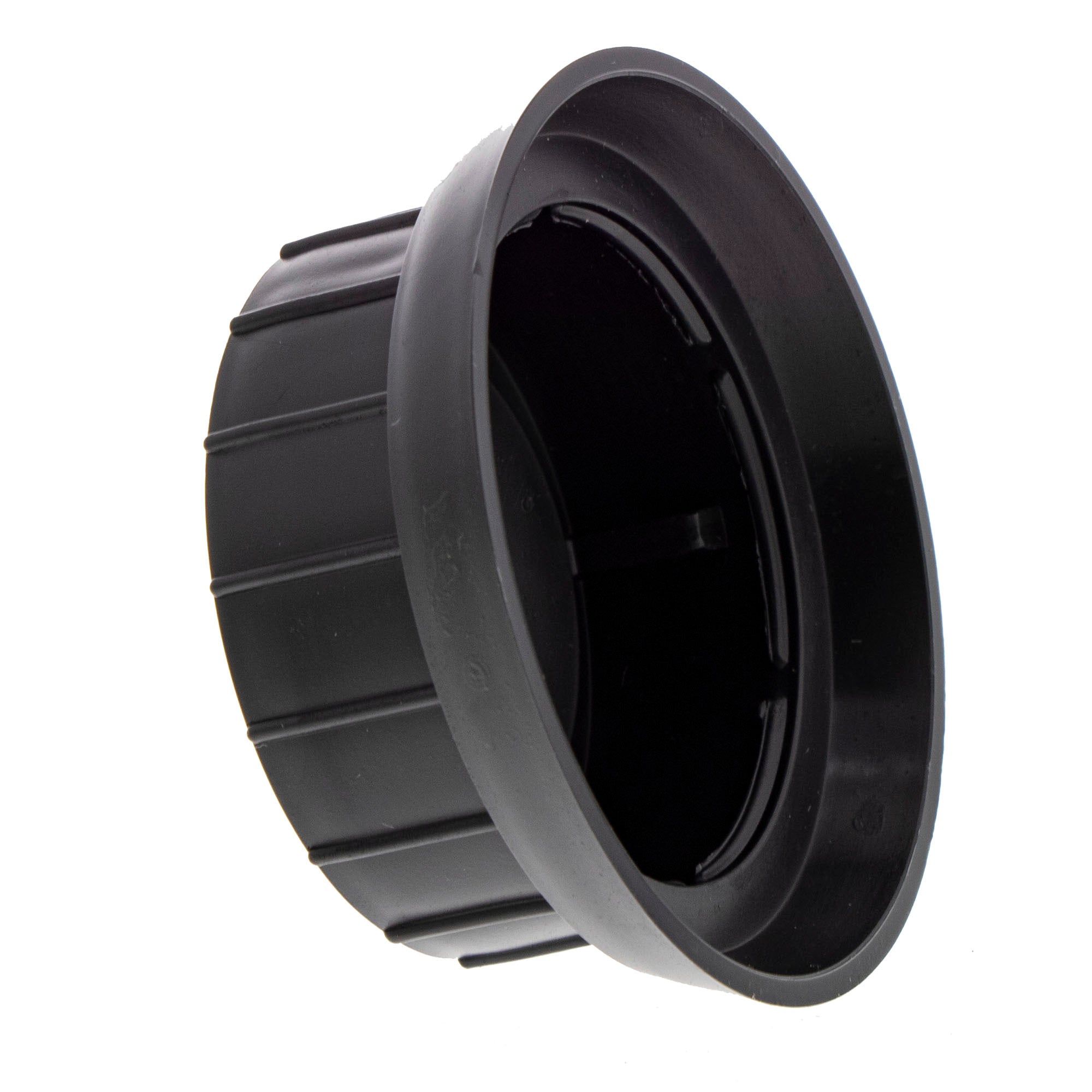 CUB CADET 931-3020 Black Plastic Hub Cap