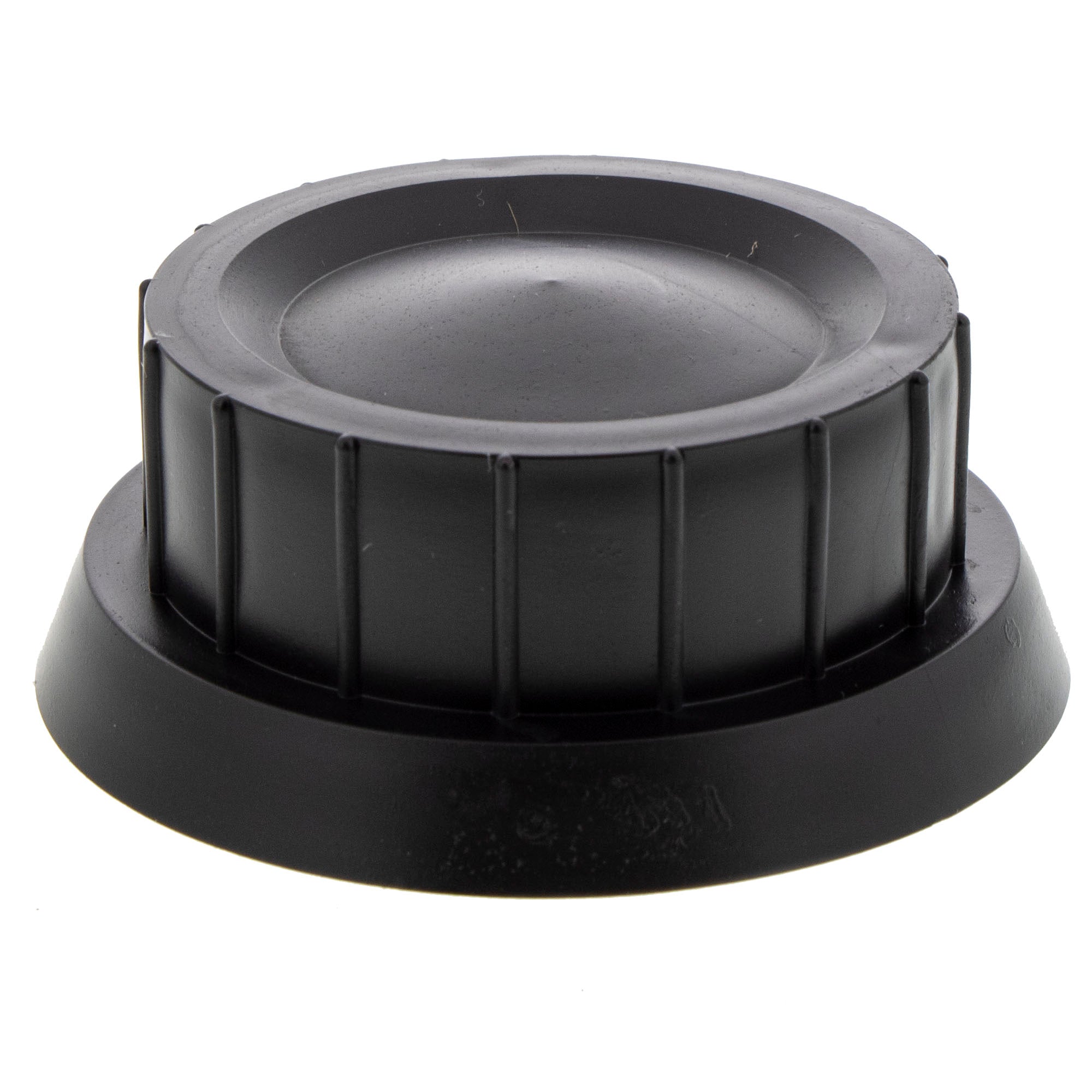 CUB CADET 931-3020 Black Plastic Hub Cap