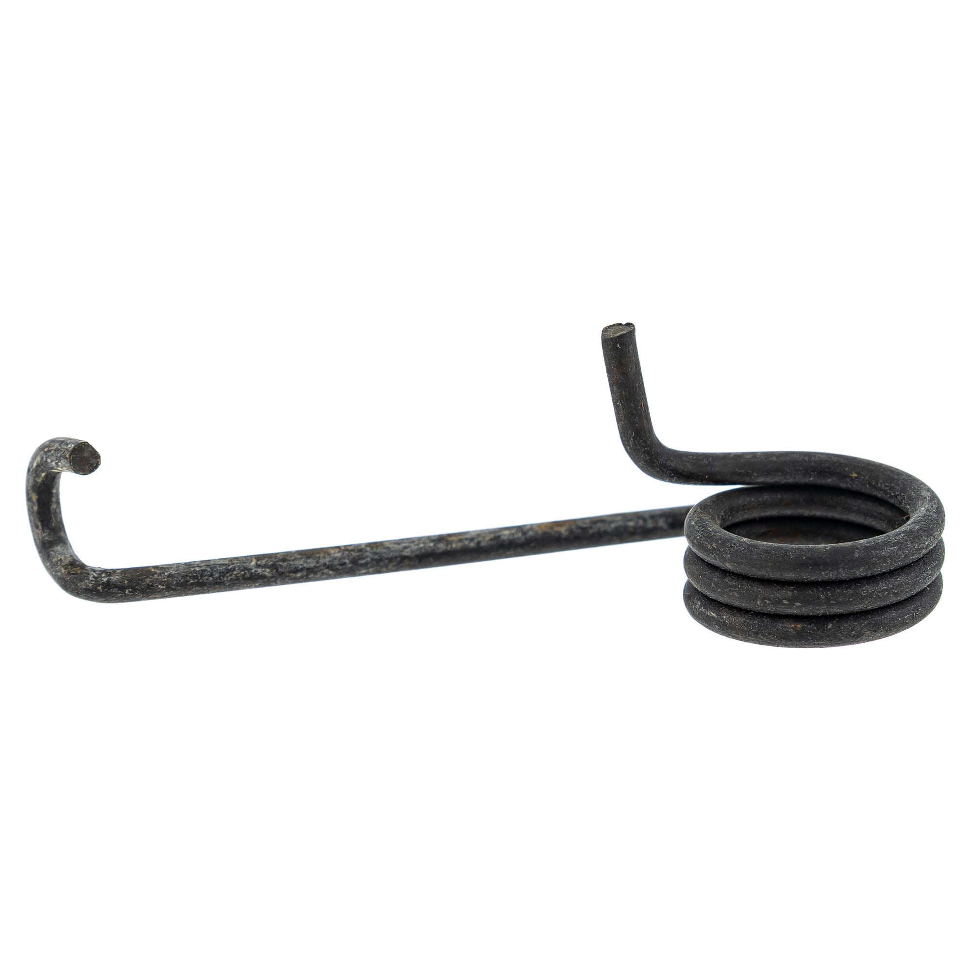 MTD 932-0743 Left Hand Torsion Spring .75 Od X 3 Coil