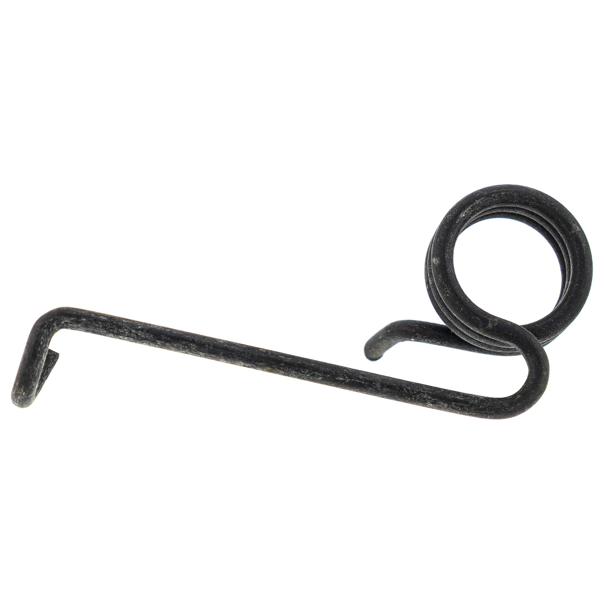 MTD 932-0743 Left Hand Torsion Spring .75 Od X 3 Coil