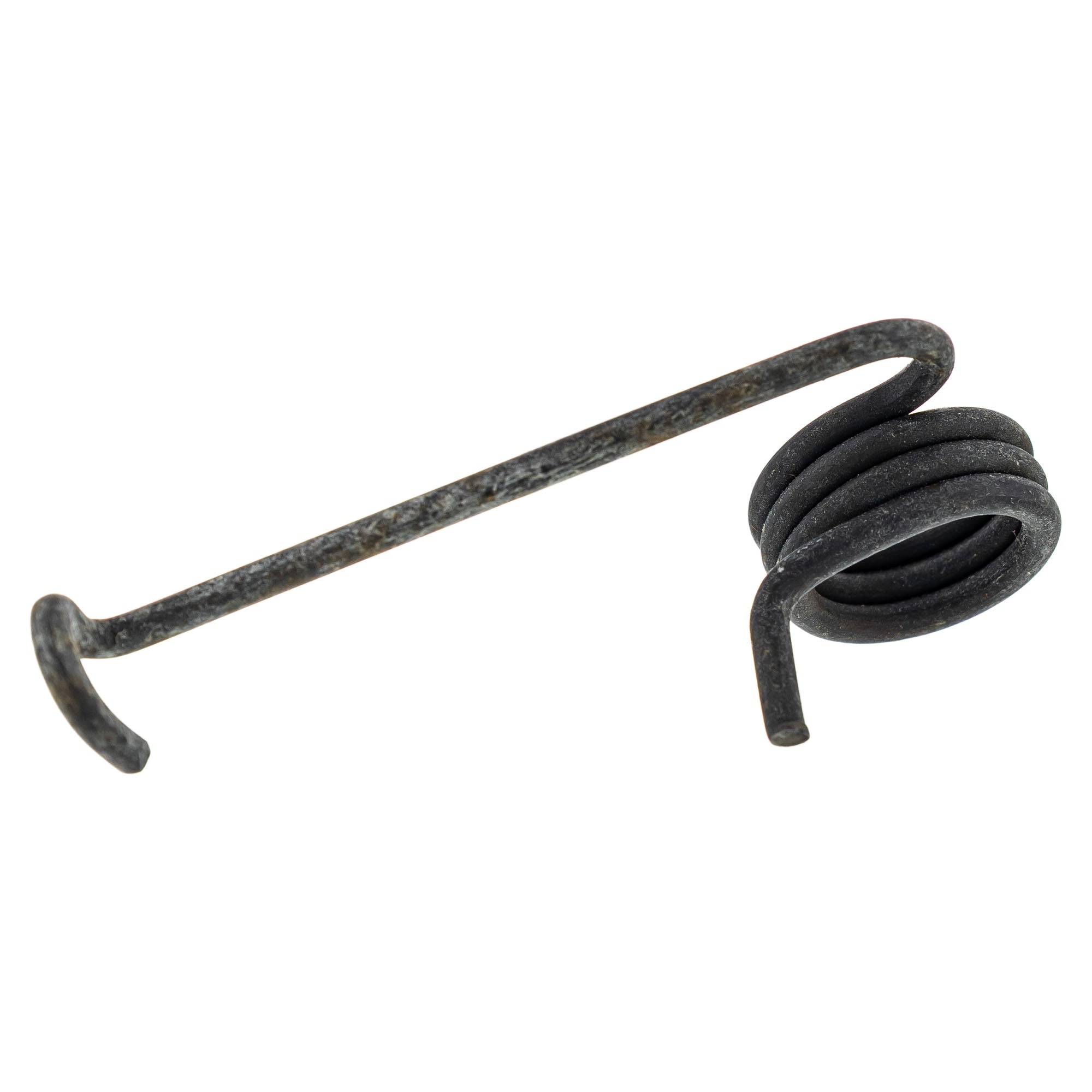 Troy-Bilt 932-0743 Left Hand Torsion Spring .75 Od X 3 Coil