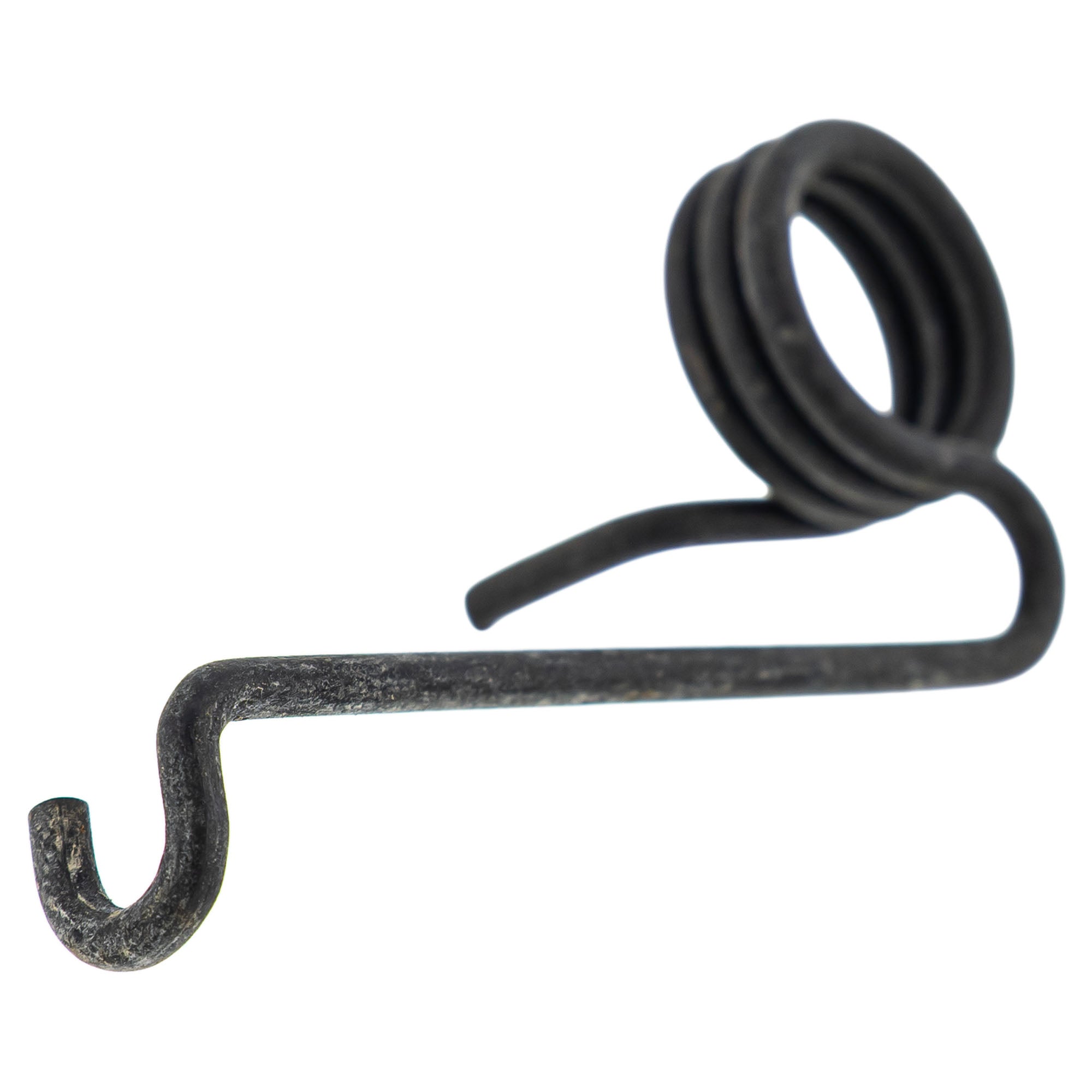 MTD 932-0743 Left Hand Torsion Spring .75 Od X 3 Coil