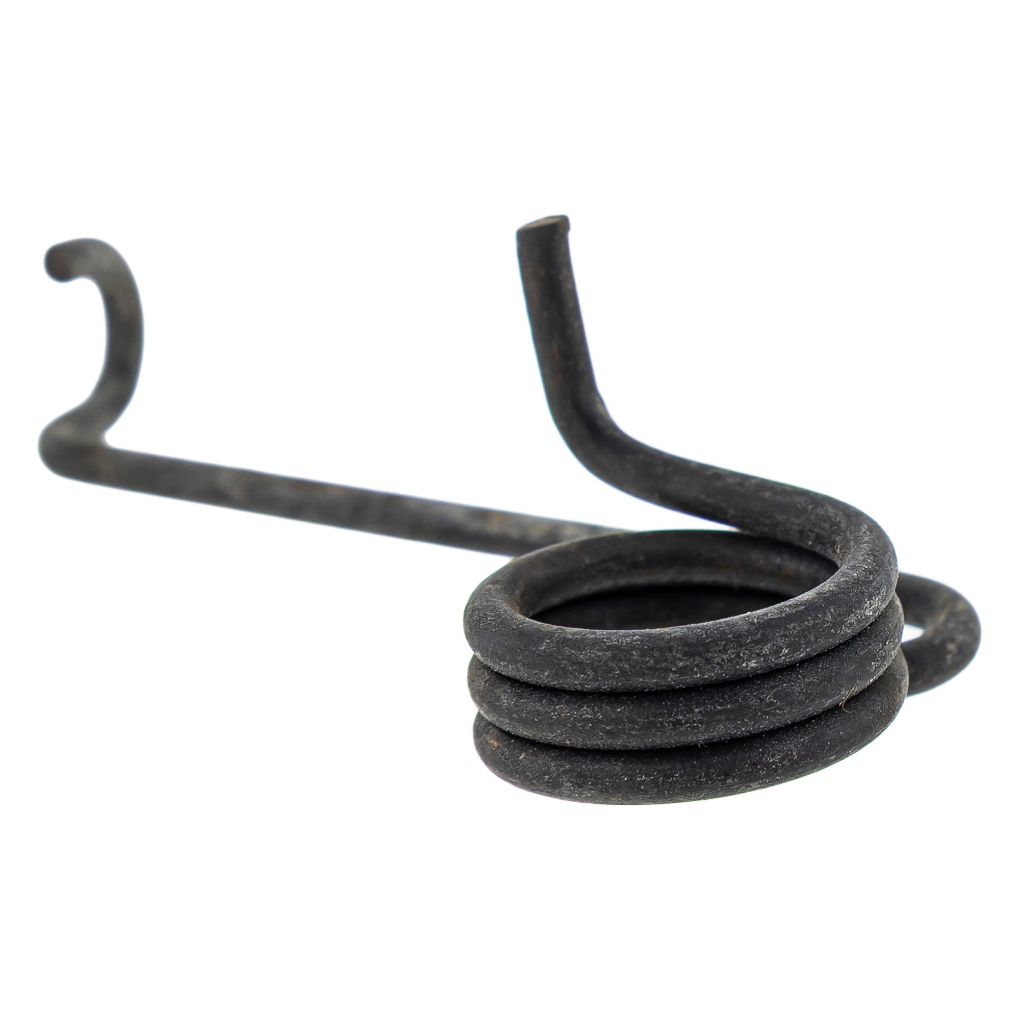 MTD 932-0743 Left Hand Torsion Spring .75 Od X 3 Coil