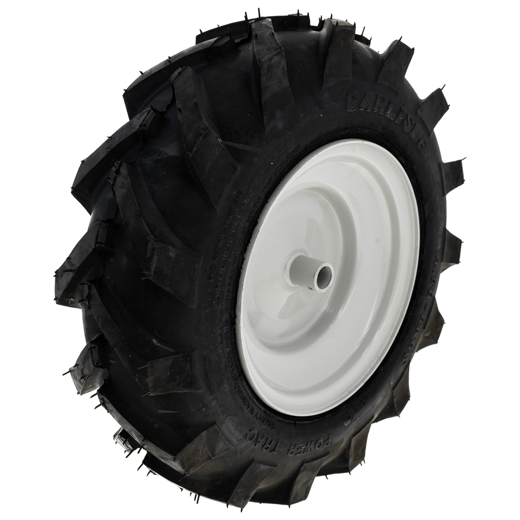 Troy-Bilt 934-04231 Wheel 16x4.6x8 Assembly