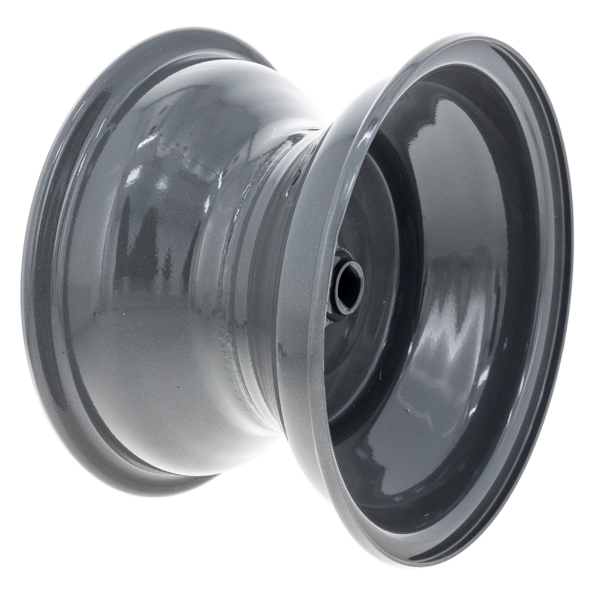 MTD 934-04319-4042 Rim Assembly 8.0 X 5.38