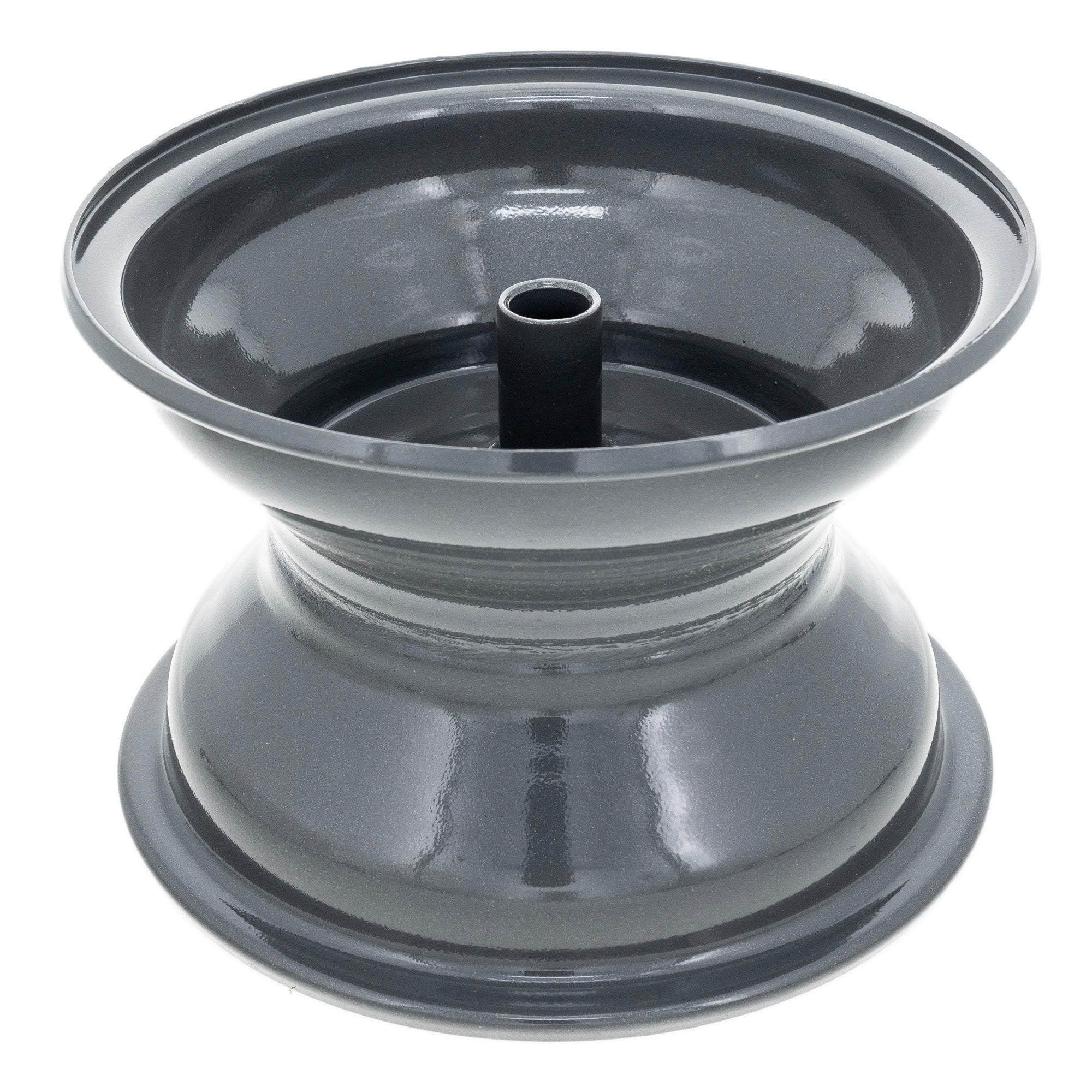 MTD 934-04319-4042 Rim Assembly 8.0 X 5.38
