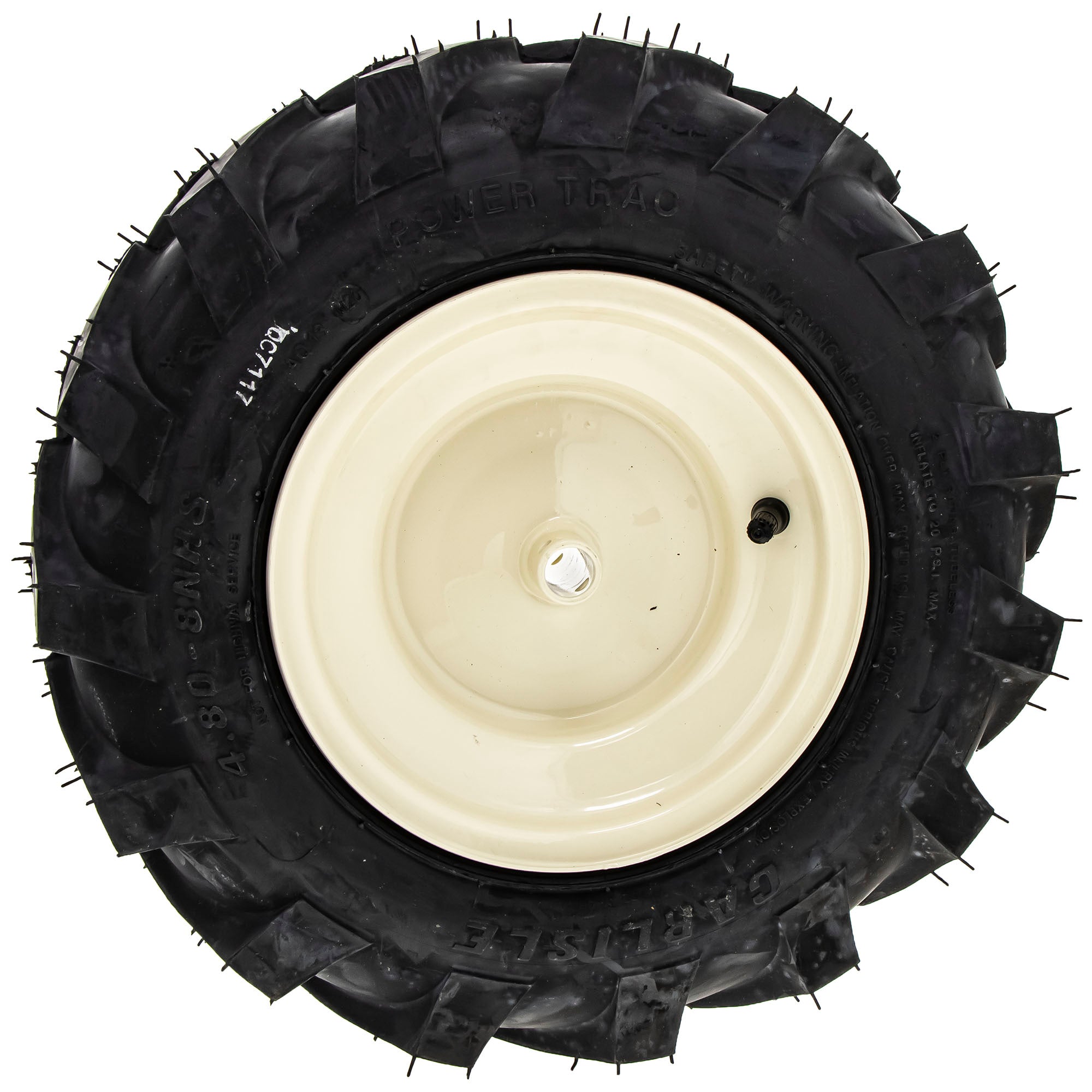 CUB CADET 934-04365A Tire