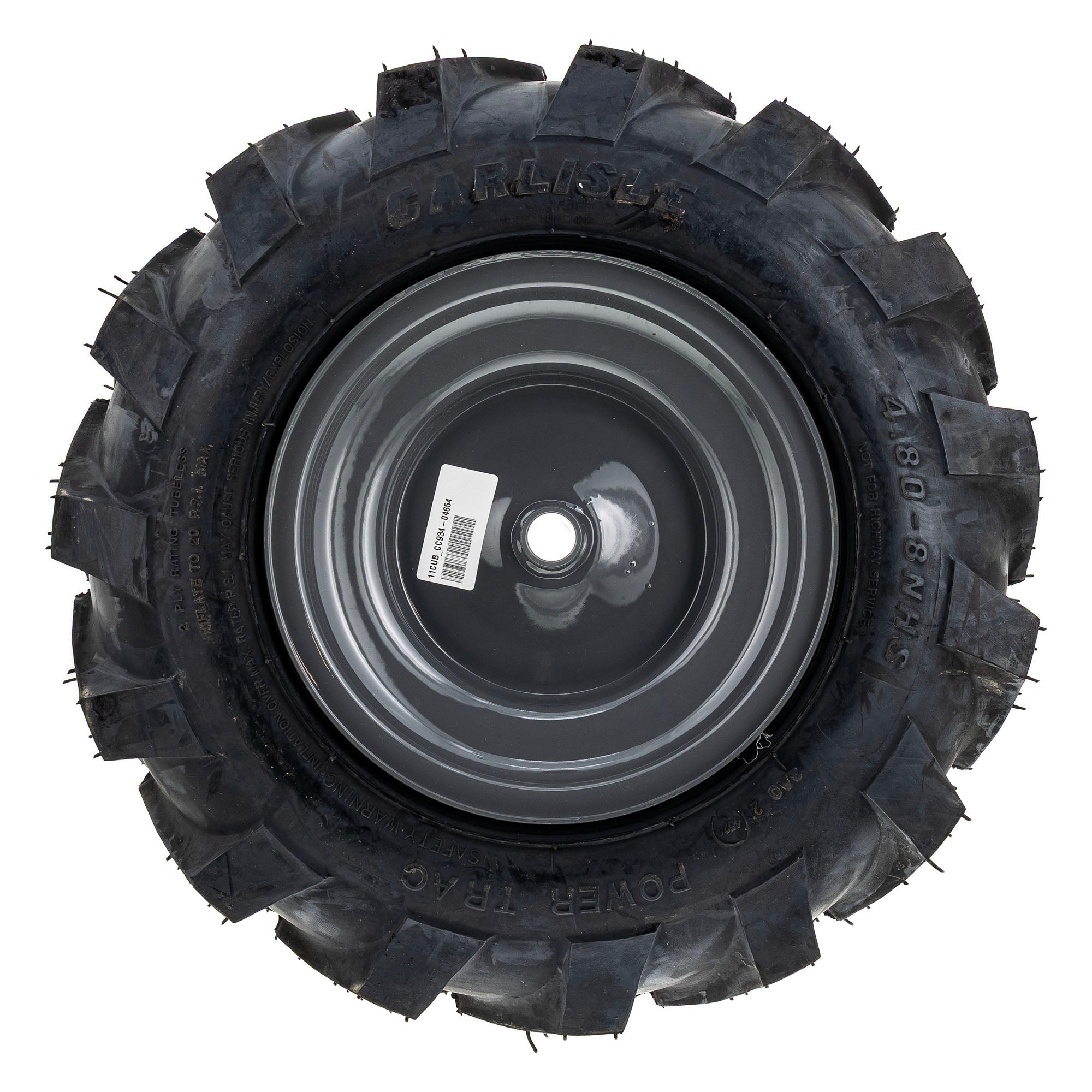 MTD 934-04654 Wheel