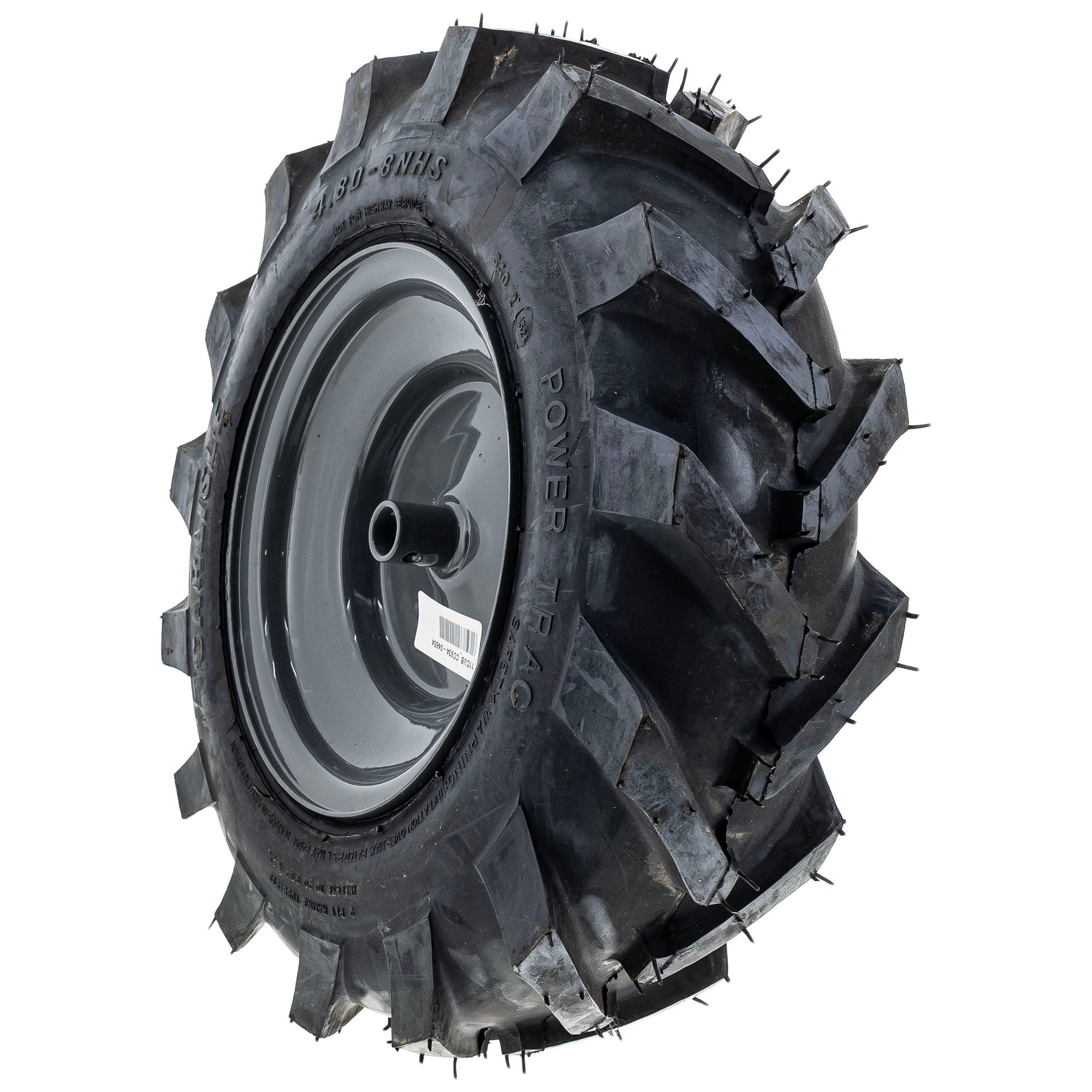 MTD 934-04654 Complete Wheel, 16 X 4.6 X 8