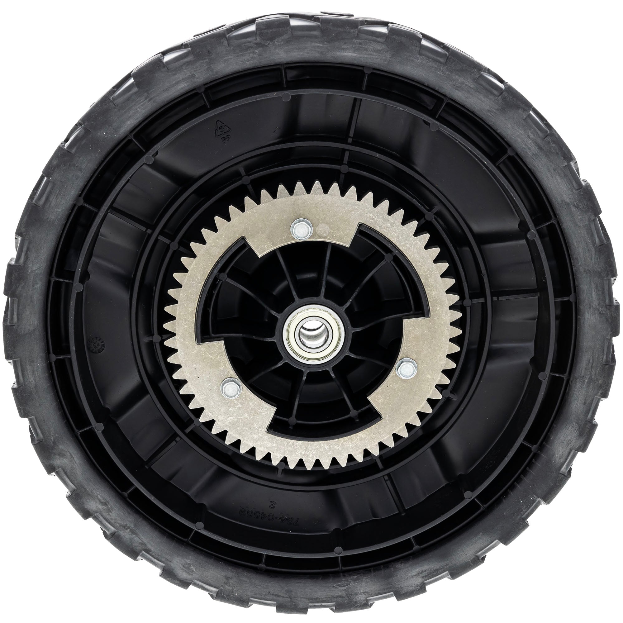 MTD 934-04699 Wheel