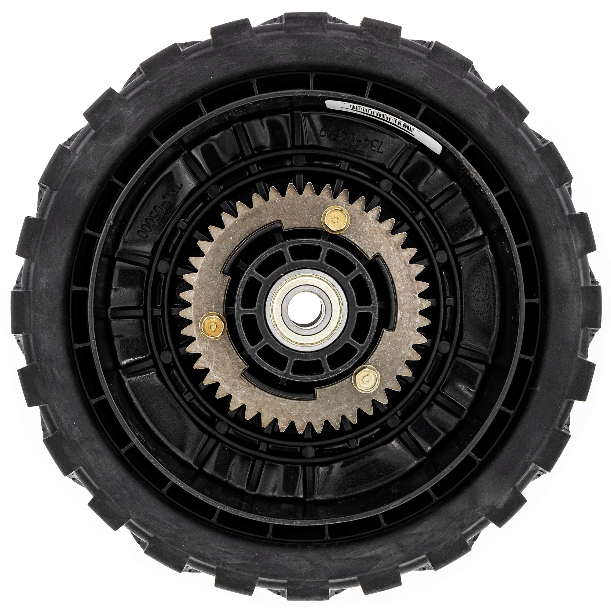 CUB CADET 934-04714 Wheel 8x2 Assembly