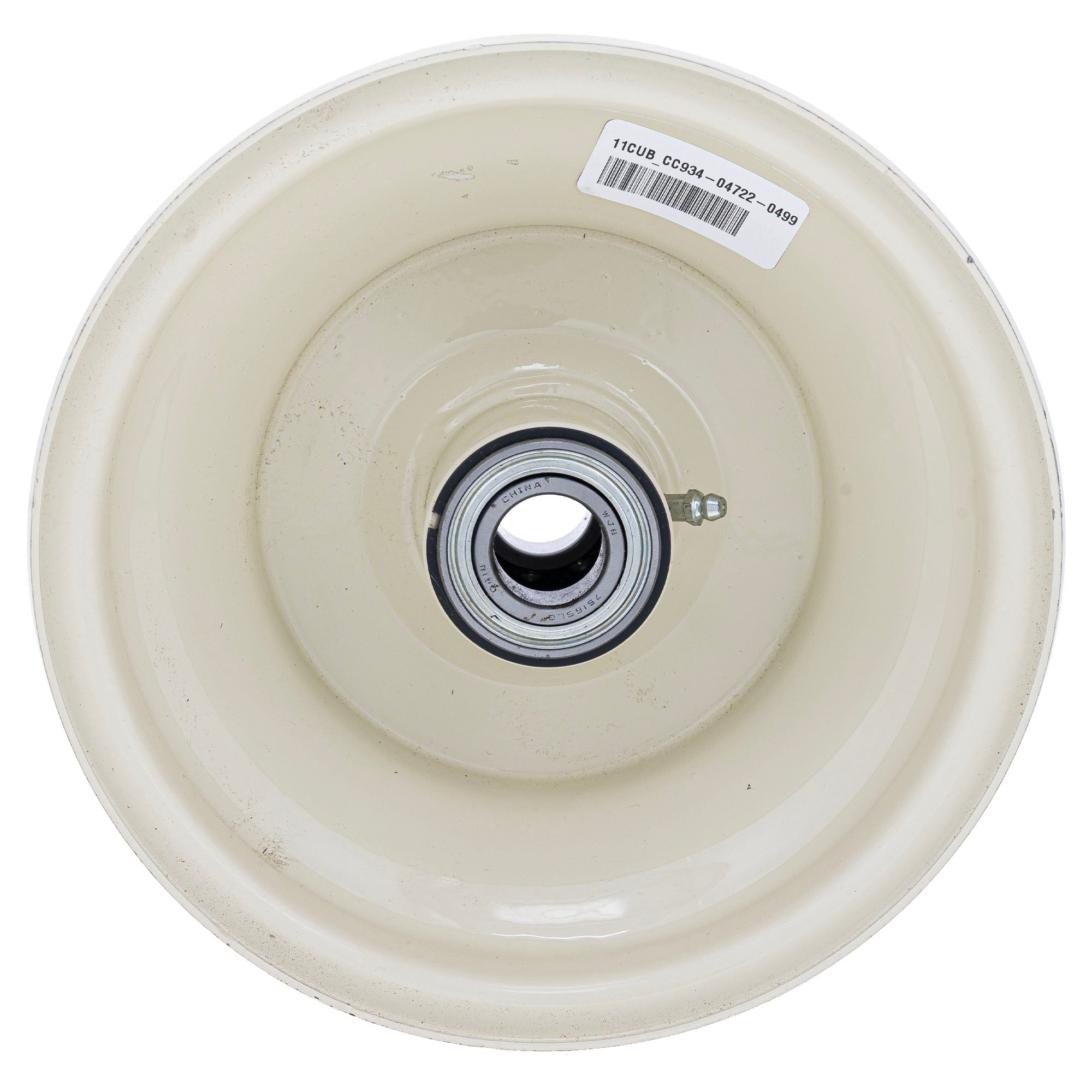 CUB CADET 934-04722-0499 Rim