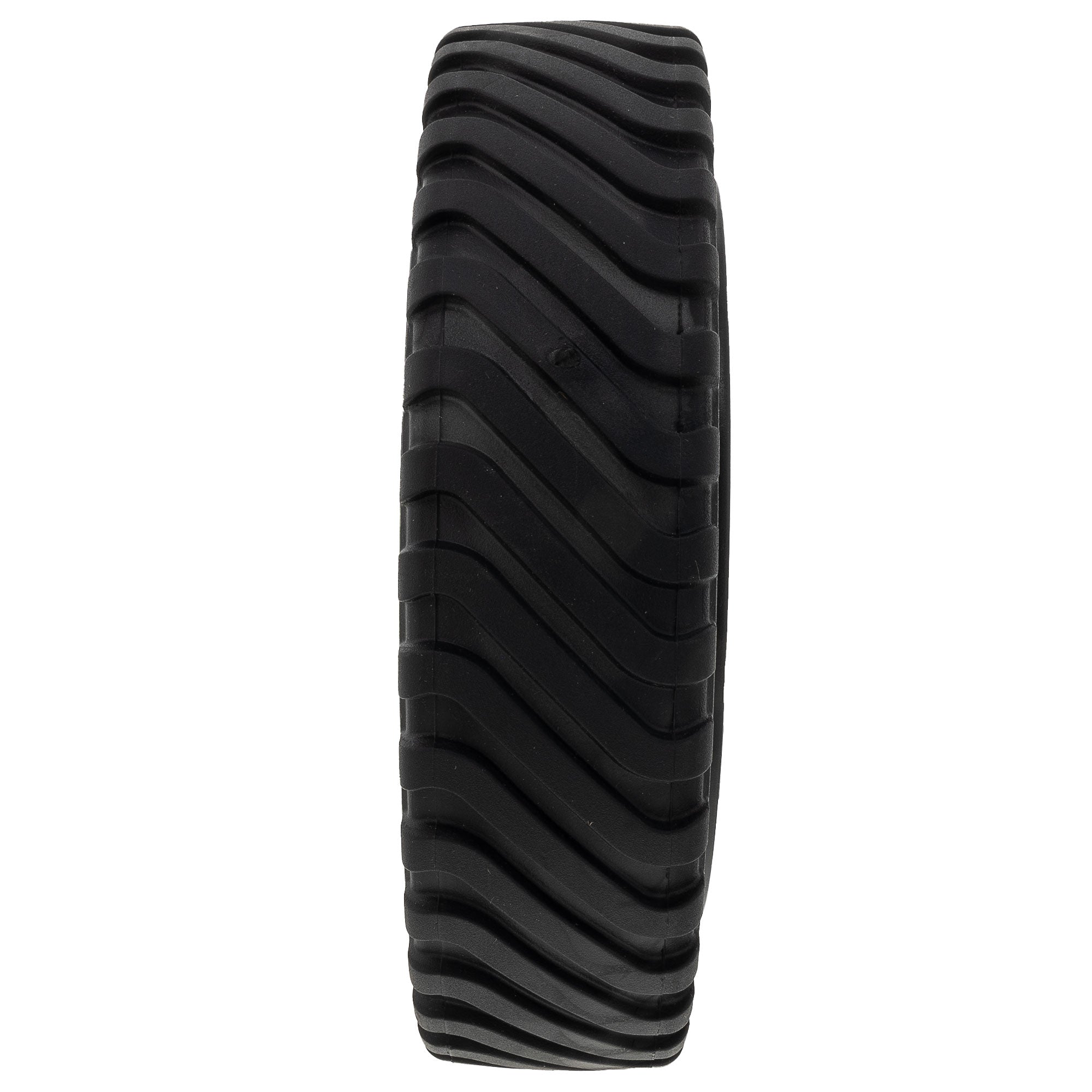 Troy-Bilt 934-05042 Black Rear Wheel Assembly 8x2