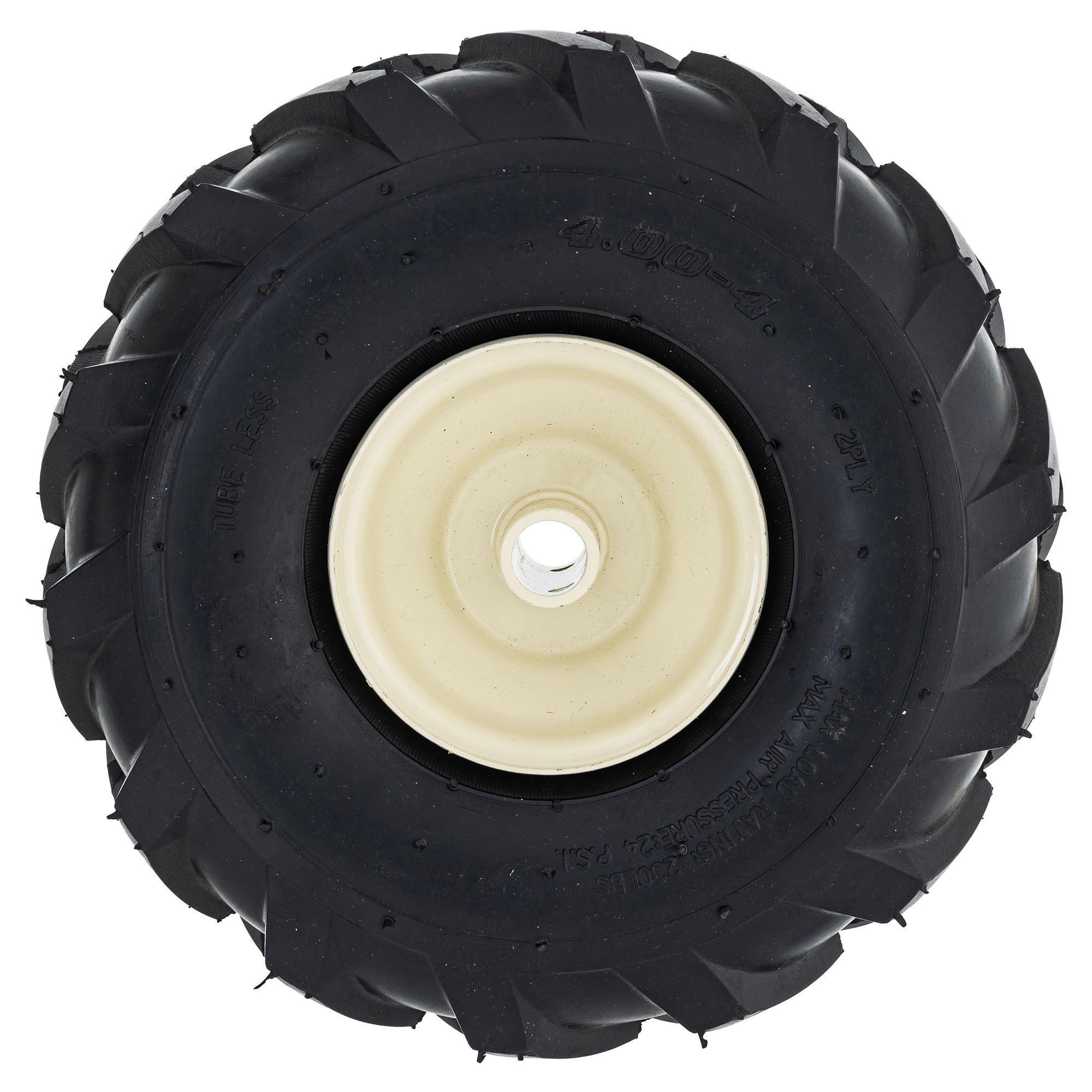 CUB CADET 934-05049 Wheel