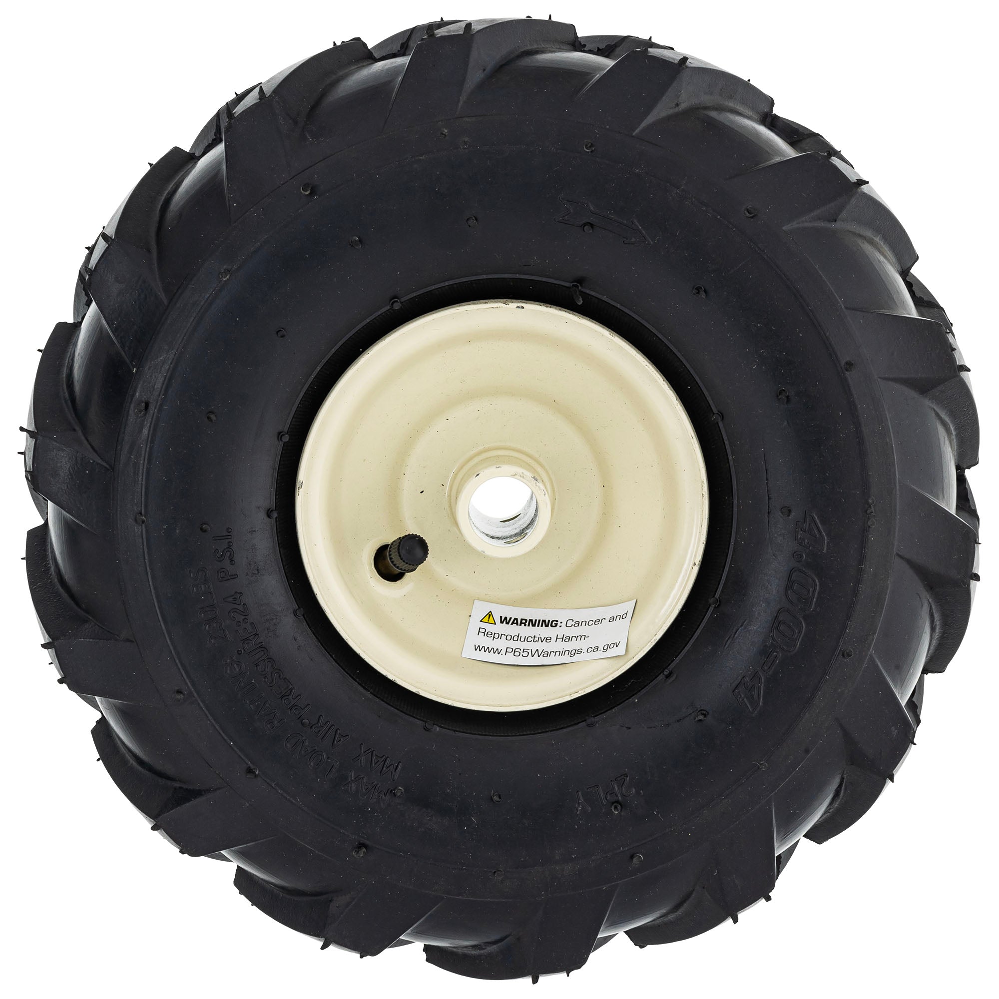 CUB CADET 934-05049 Wheel Assembly